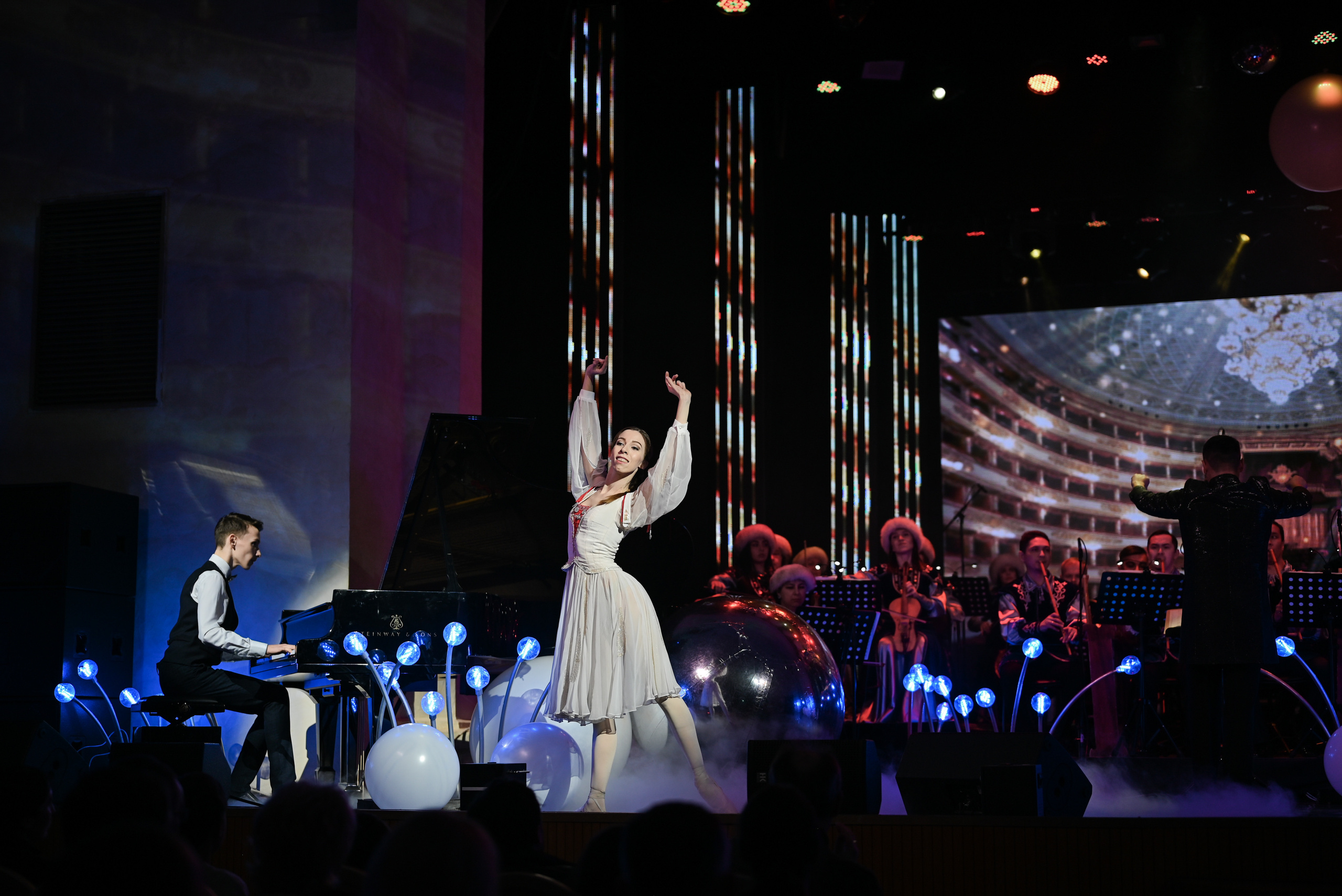 БАШГОСФИЛАРМОНИЯ. Свадебный и семейный фотограф в Уфе Александров Максим