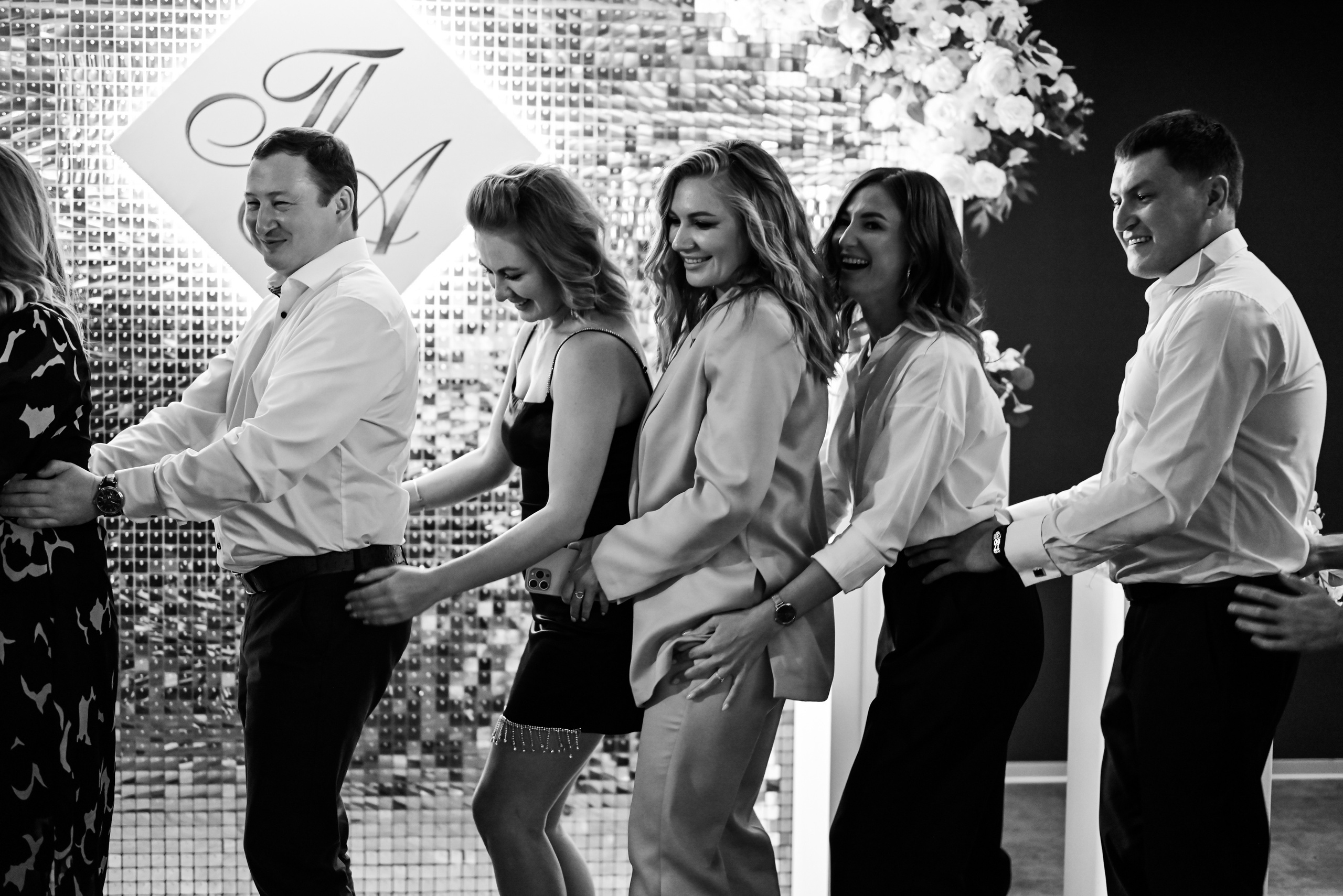 Павел & Анастасия. Свадебный и семейный фотограф в Уфе Александров Максим