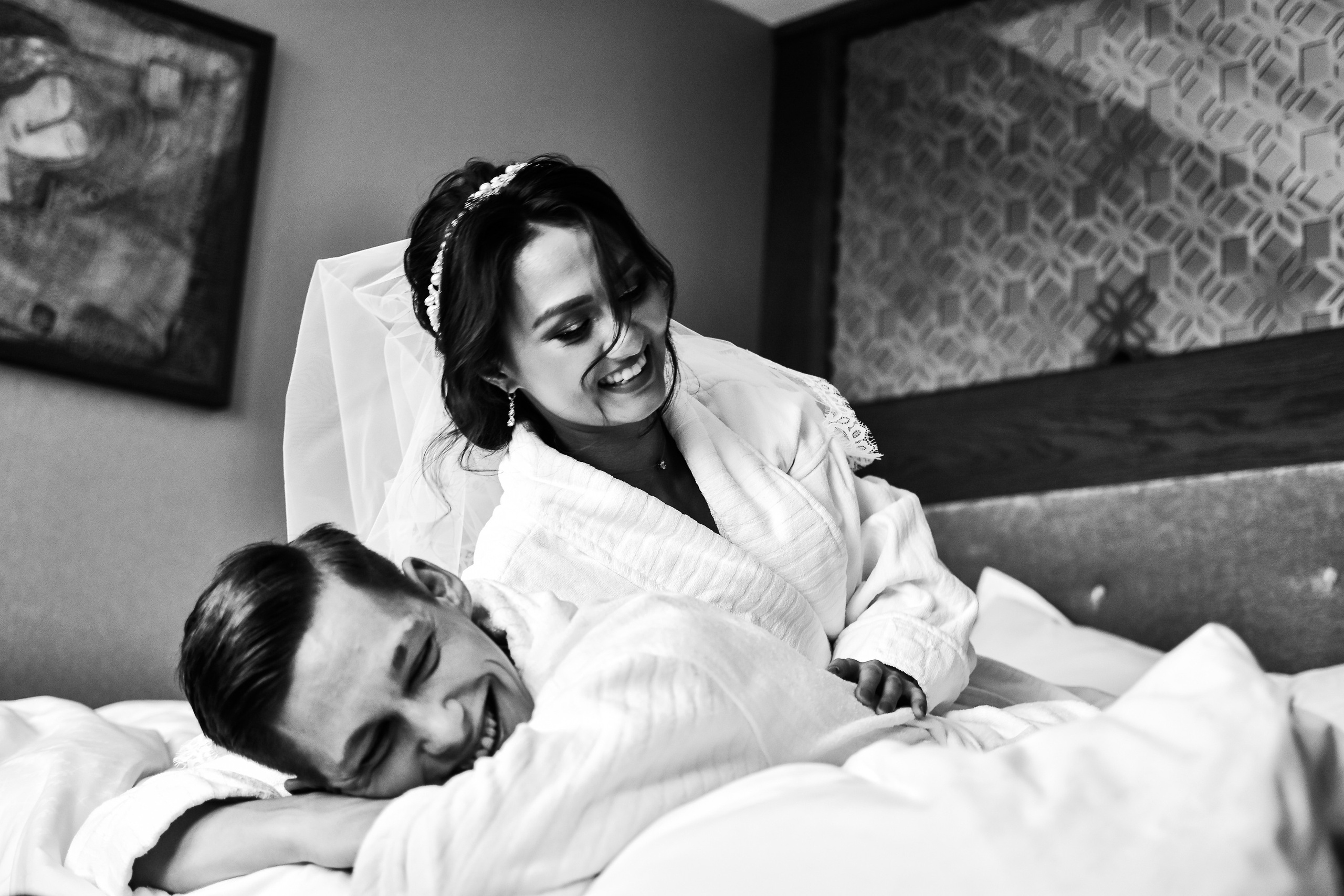 Айнур & Гульназ. Свадебный и семейный фотограф в Уфе Александров Максим