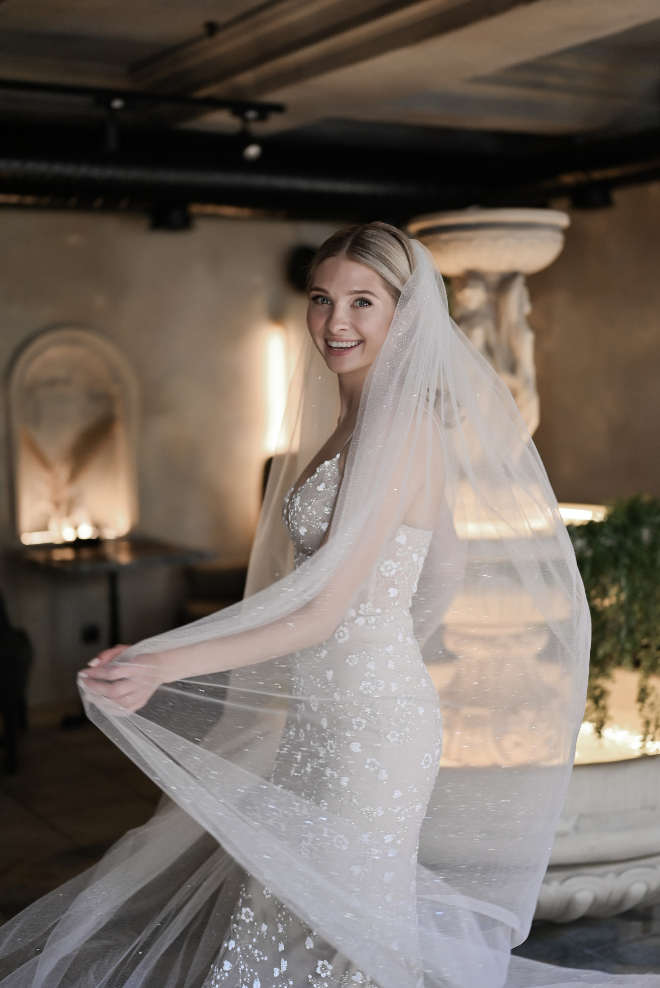 Радмир & Елисавета. Свадебный и семейный фотограф в Уфе Александров Максим