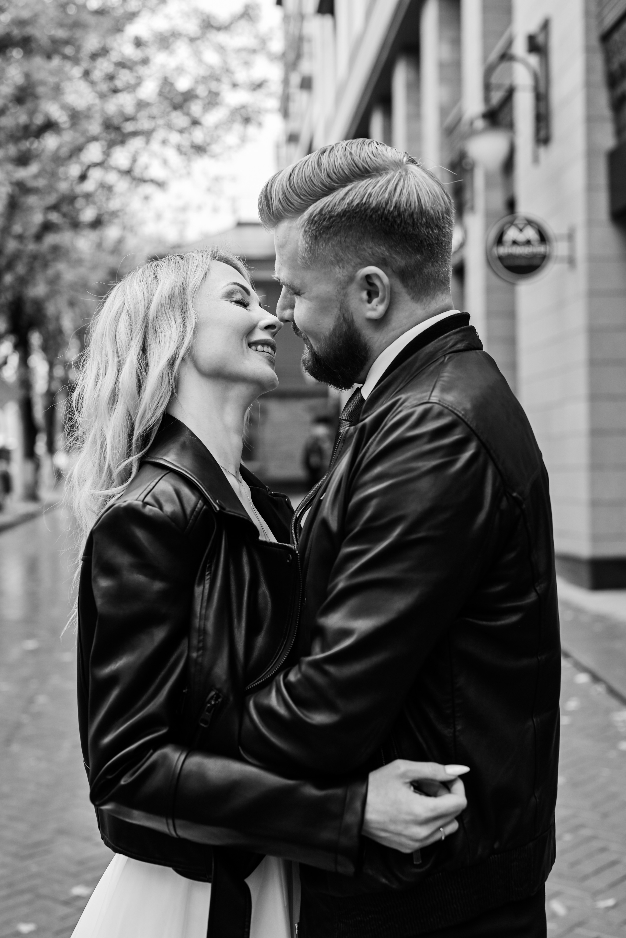 R & R. Свадебный и семейный фотограф в Уфе Александров Максим