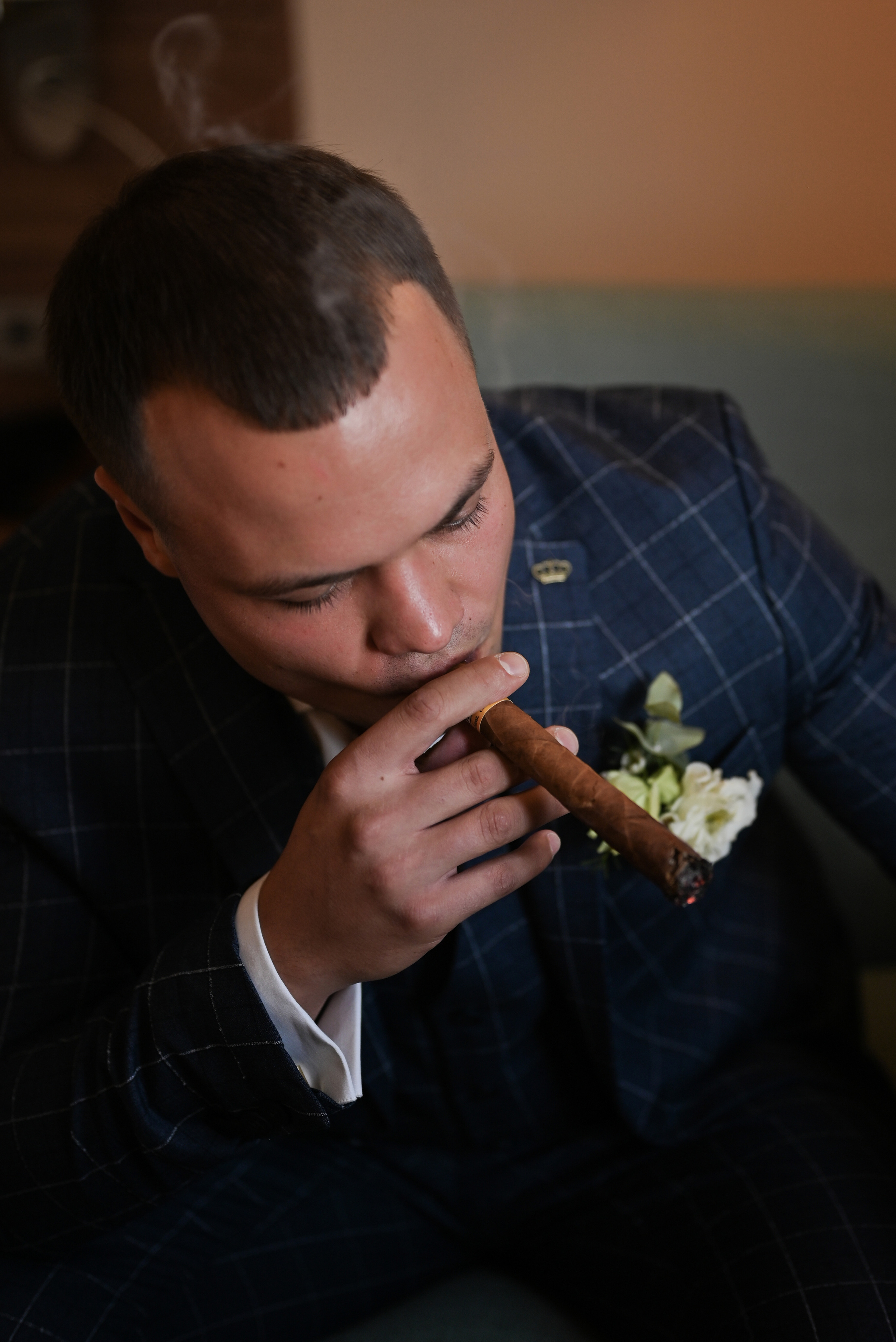 Павел & Анастасия. Свадебный и семейный фотограф в Уфе Александров Максим