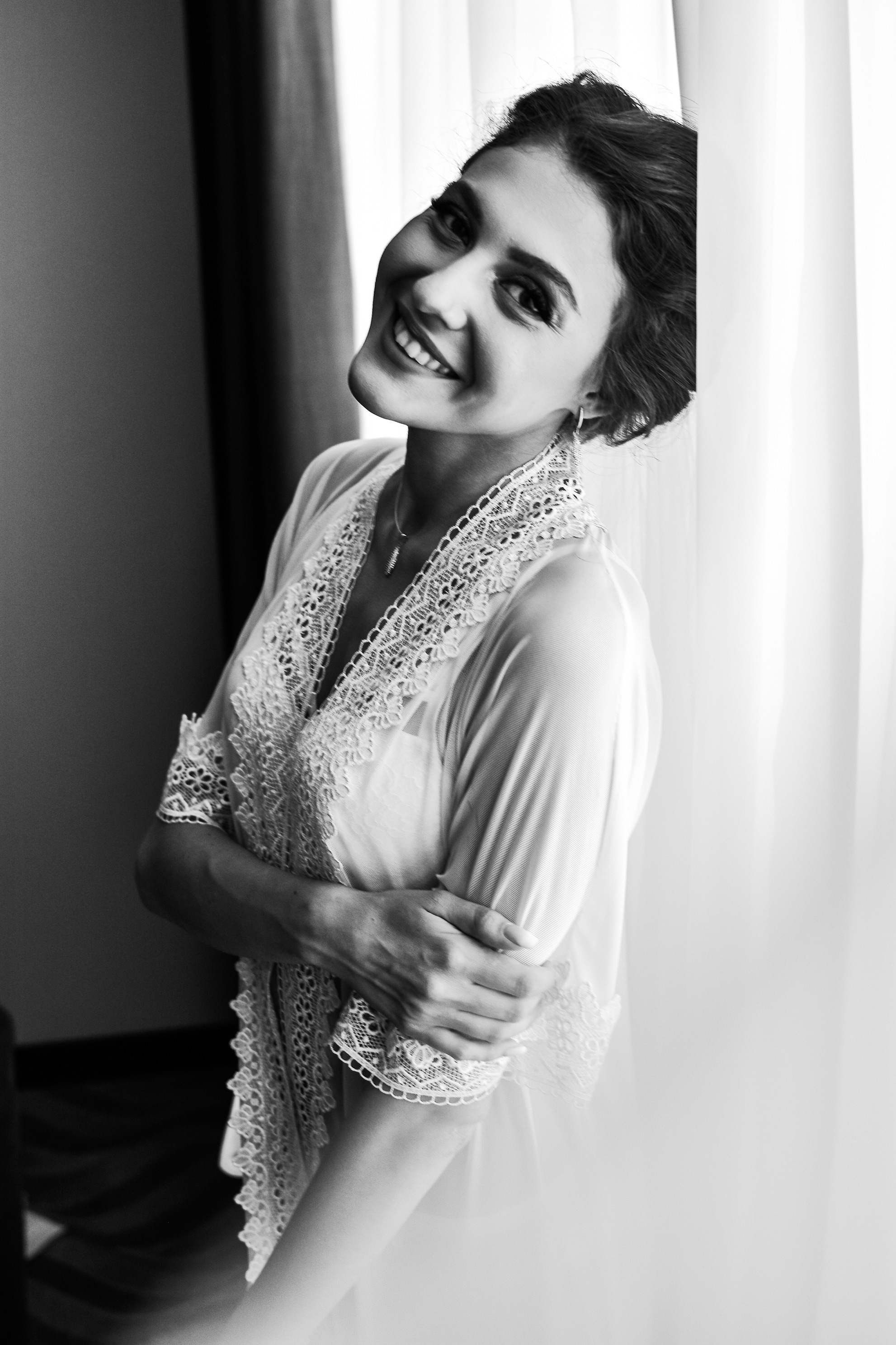 Альберт & Валерия. Свадебный и семейный фотограф в Уфе Александров Максим