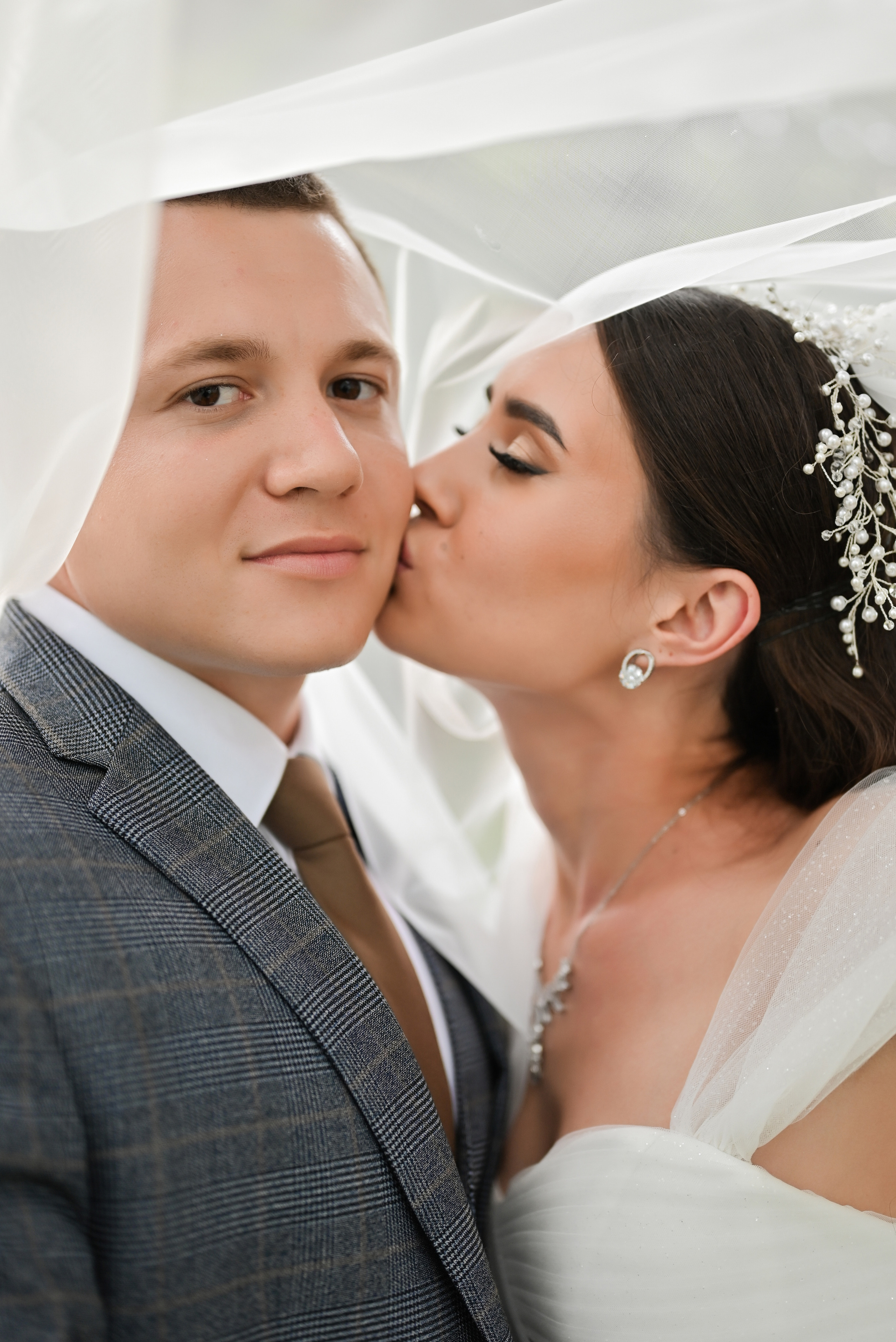 Арслан & Лиана. Свадебный и семейный фотограф в Уфе Александров Максим