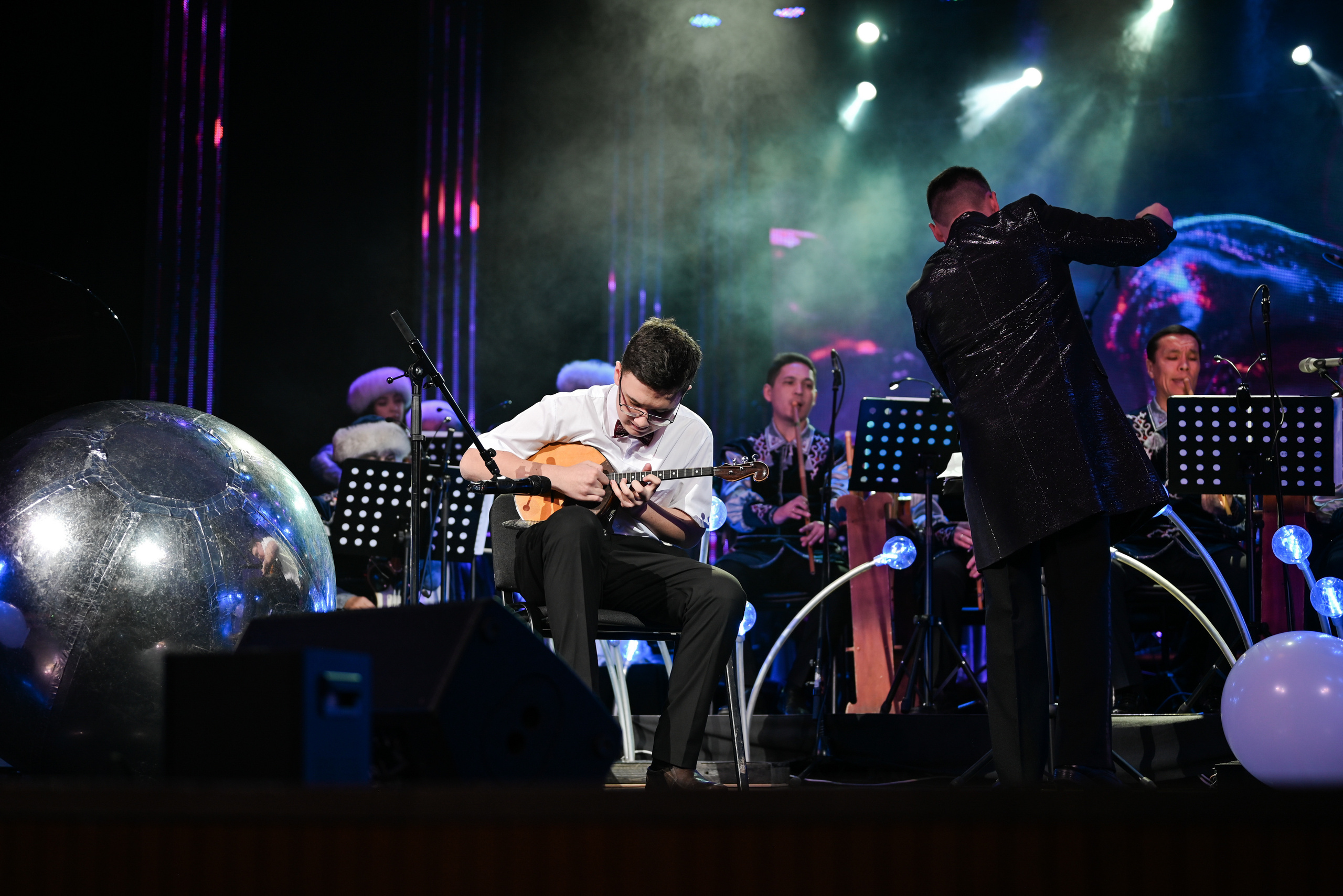 БАШГОСФИЛАРМОНИЯ. Свадебный и семейный фотограф в Уфе Александров Максим