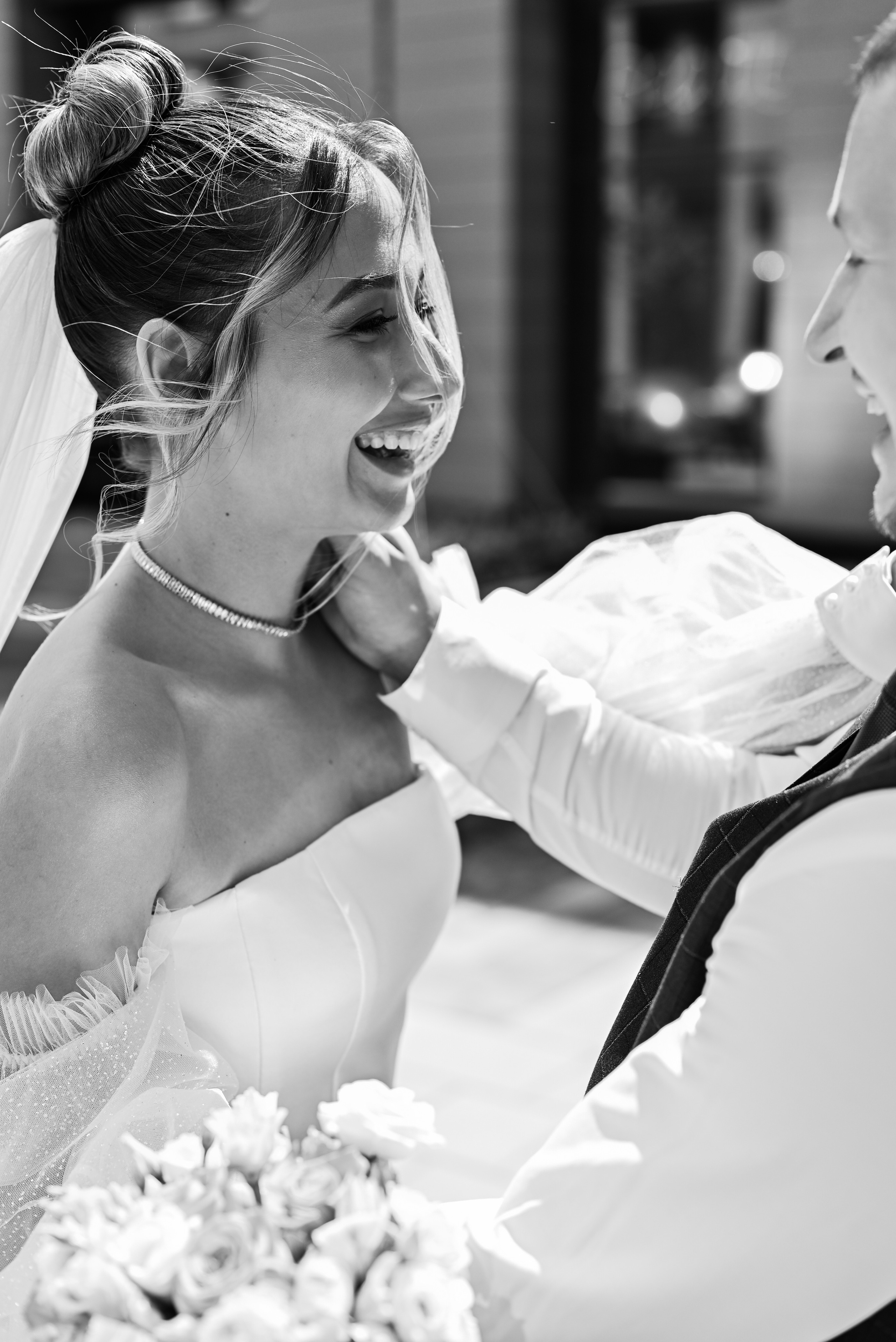 Дима & Юля. Свадебный и семейный фотограф в Уфе Александров Максим