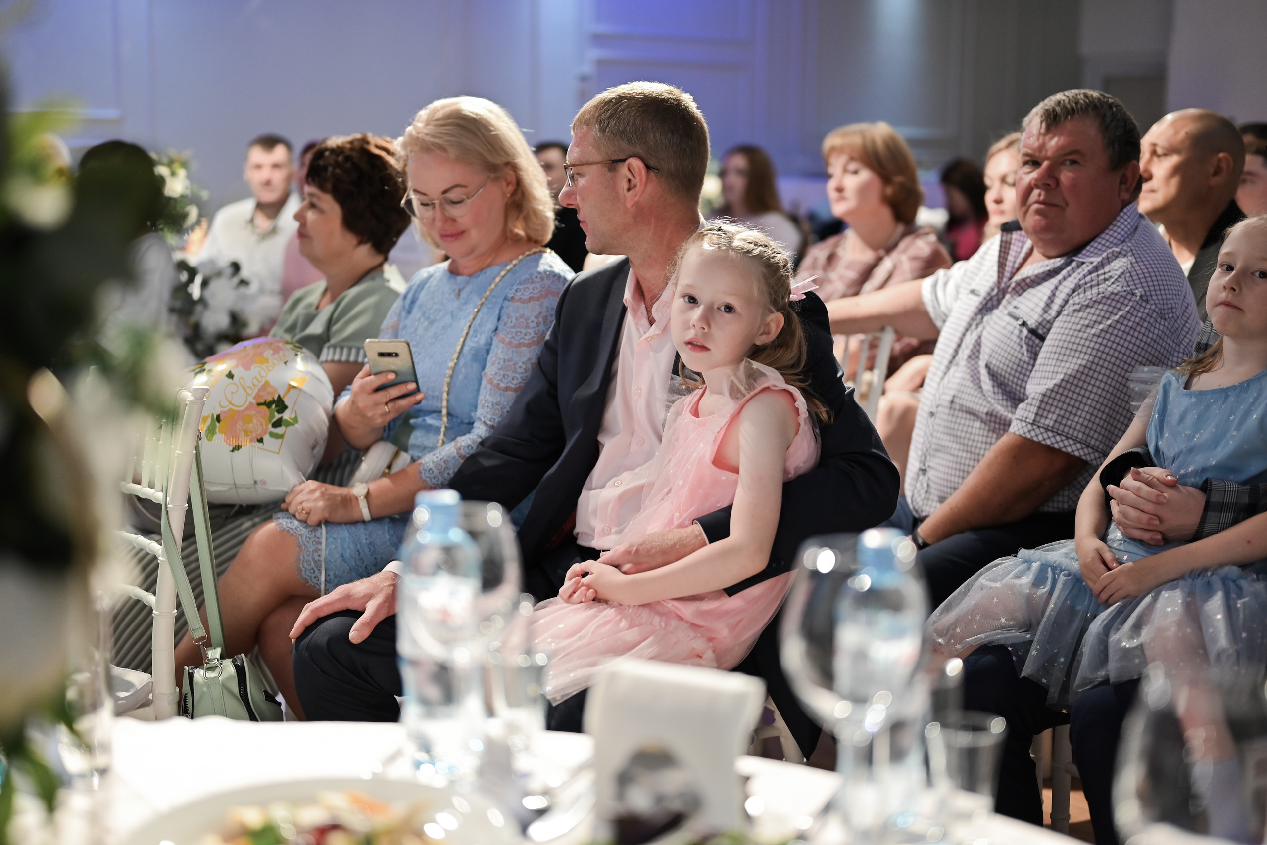 Денис & Юлия. Свадебный и семейный фотограф в Уфе Александров Максим