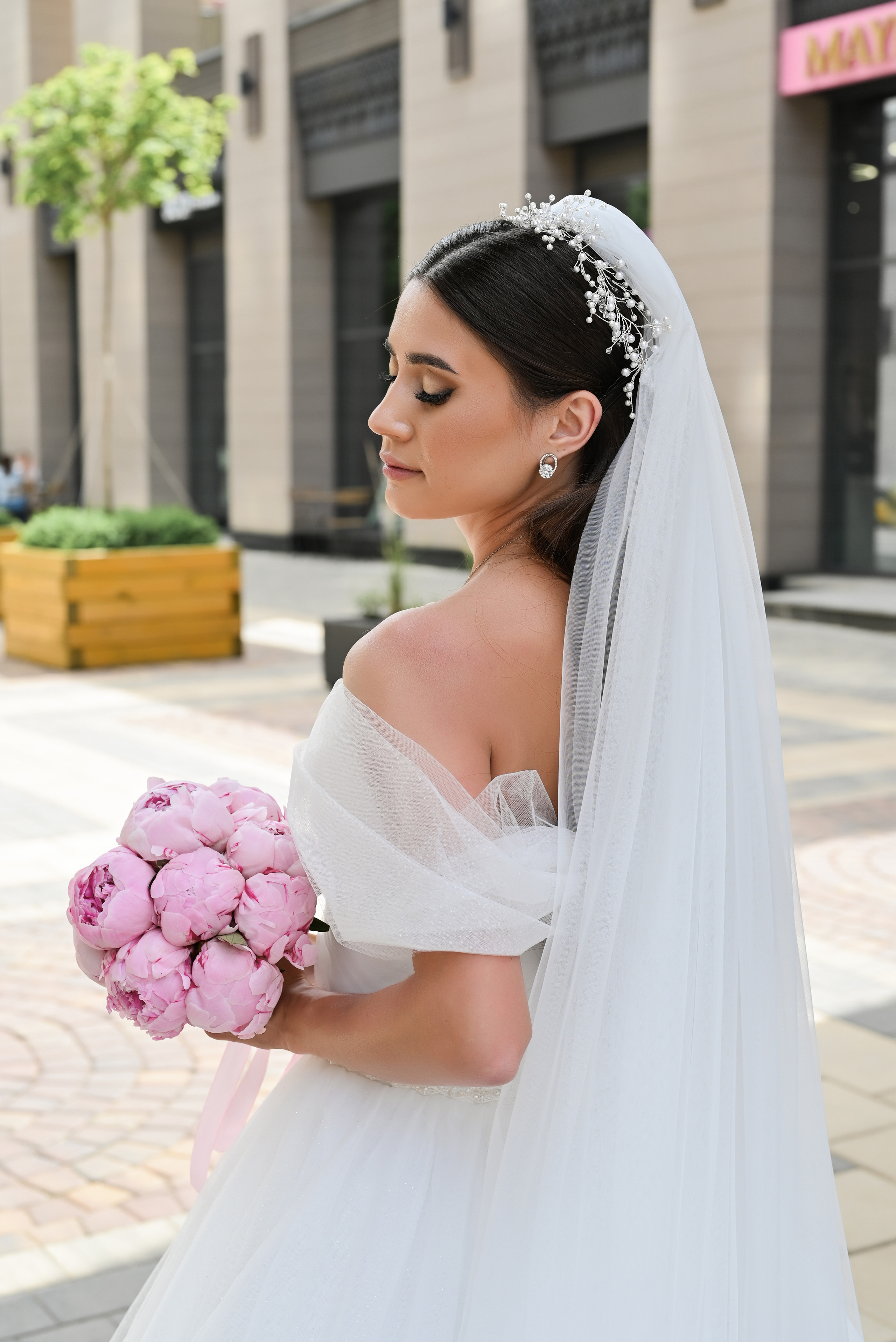 Арслан & Лиана. Свадебный и семейный фотограф в Уфе Александров Максим