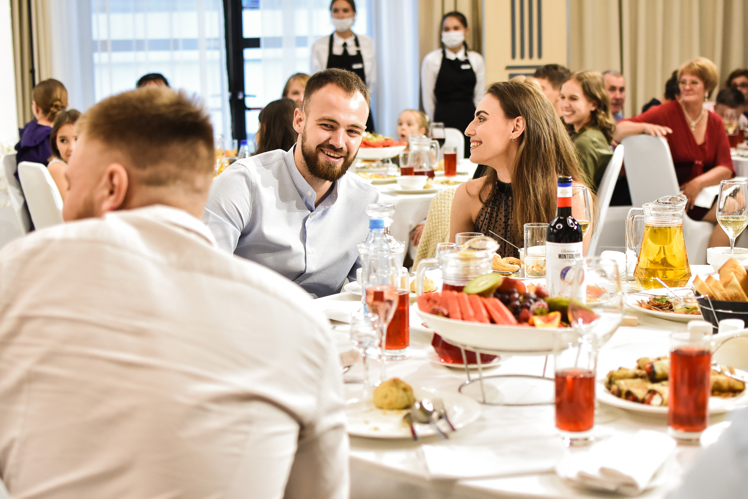 G & M. Свадебный и семейный фотограф в Уфе Александров Максим