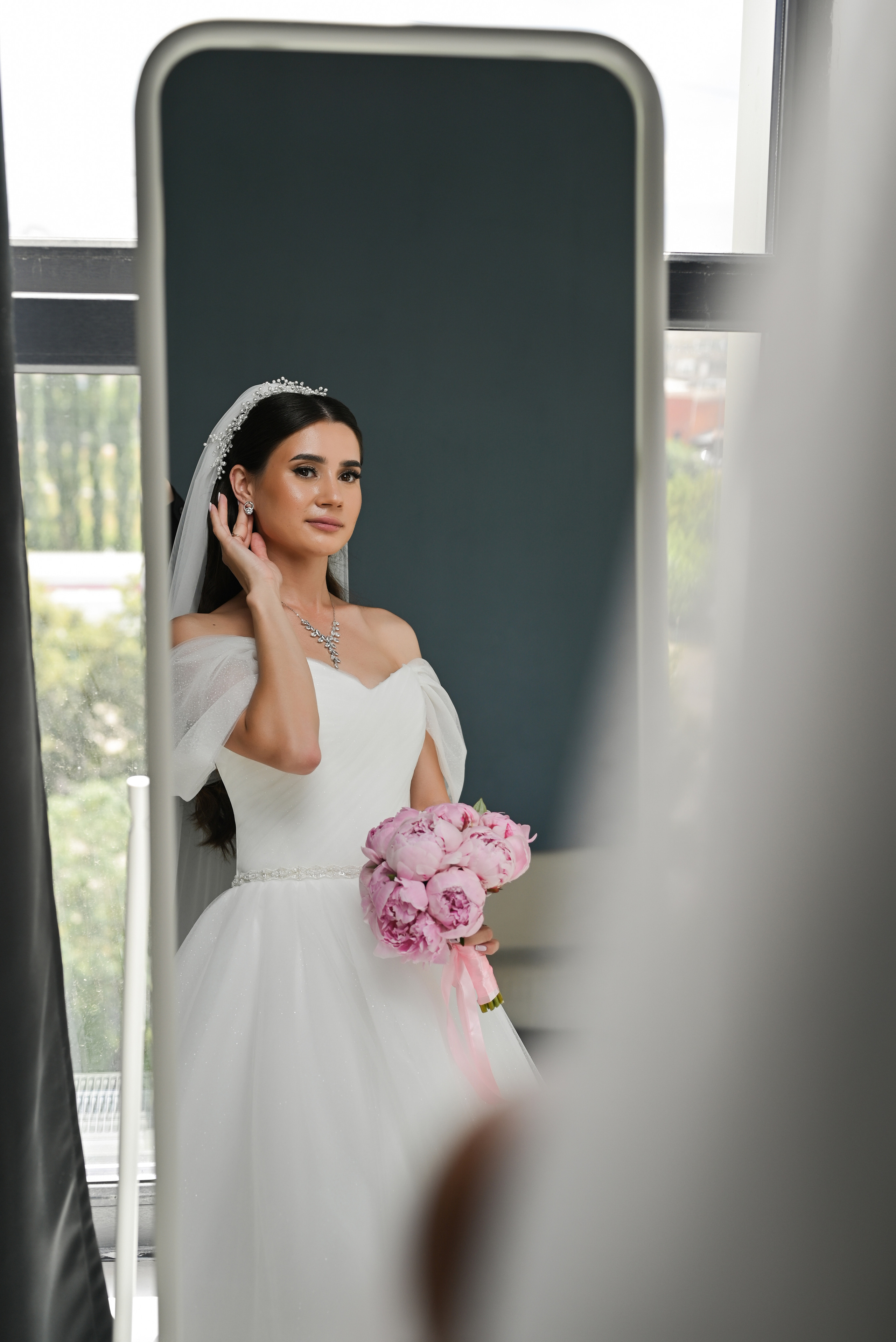 Арслан & Лиана. Свадебный и семейный фотограф в Уфе Александров Максим