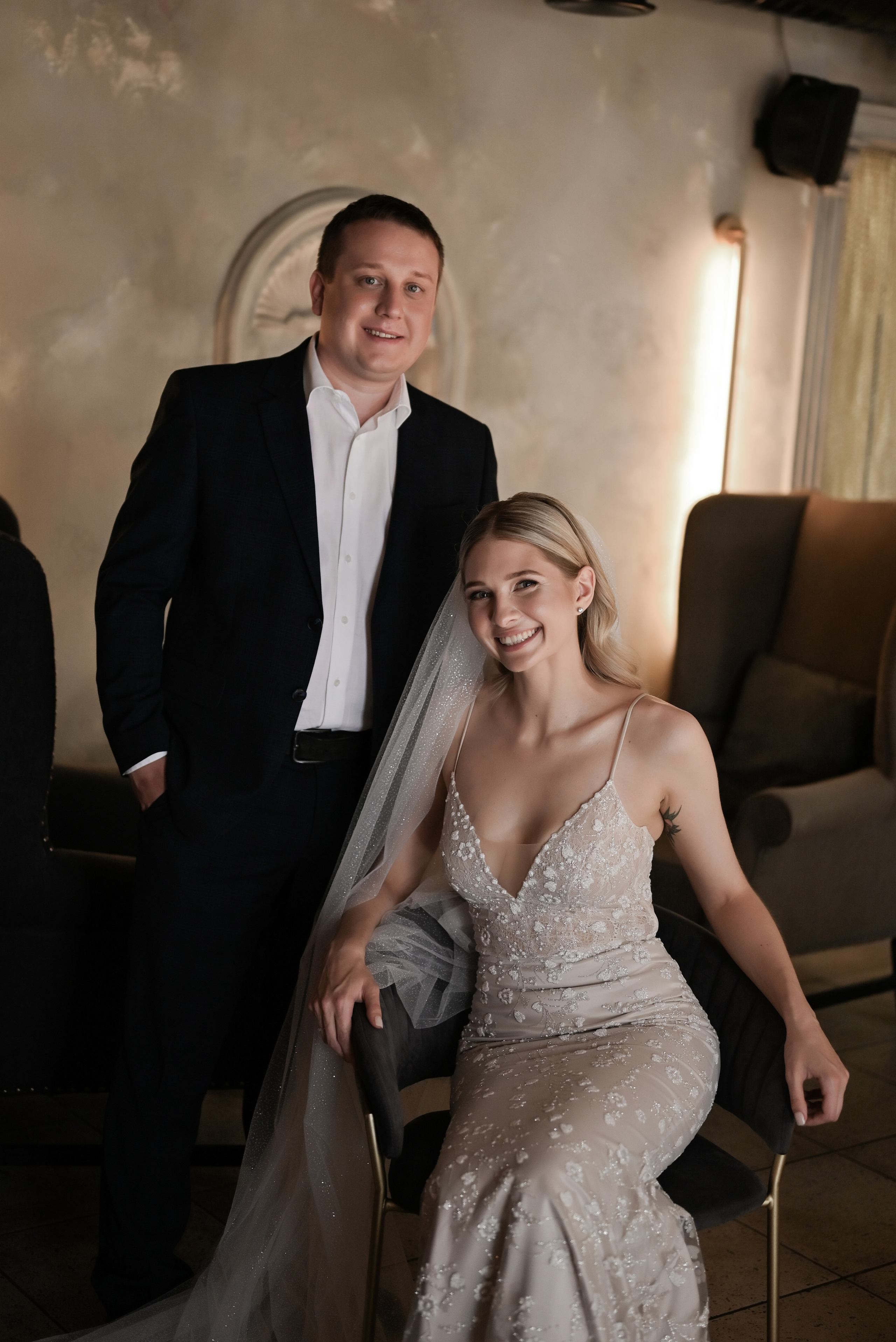 Радмир & Елисавета. Свадебный и семейный фотограф в Уфе Александров Максим