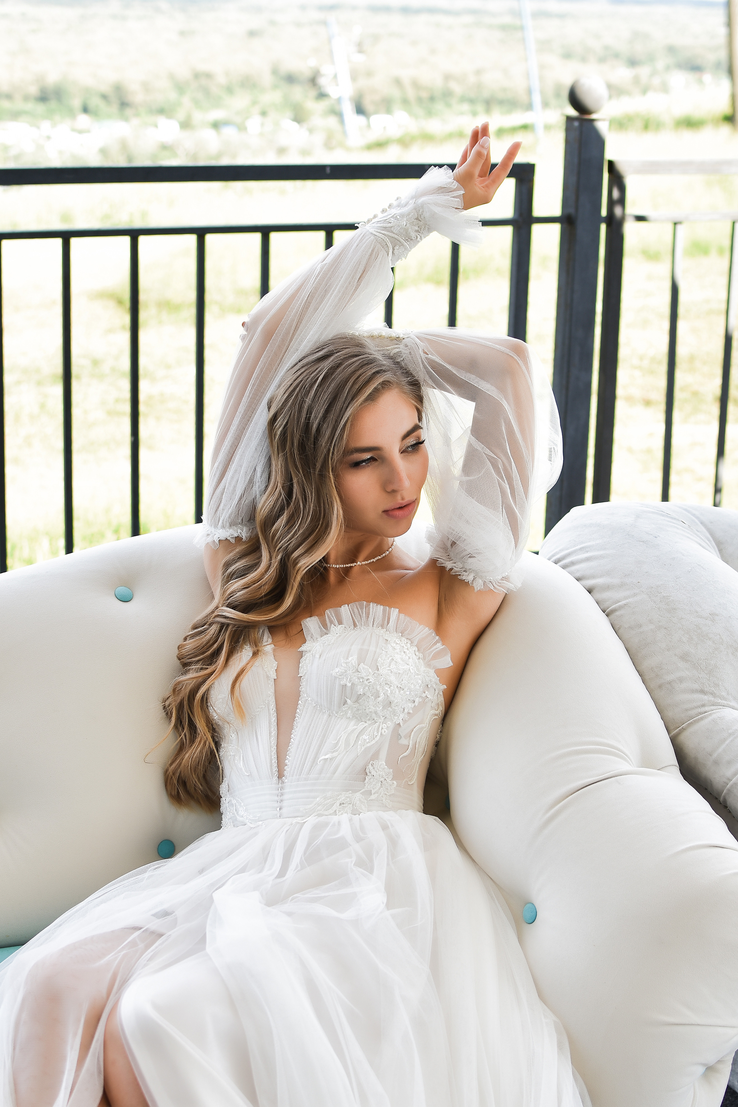 Артем & Нина. Свадебный и семейный фотограф в Уфе Александров Максим