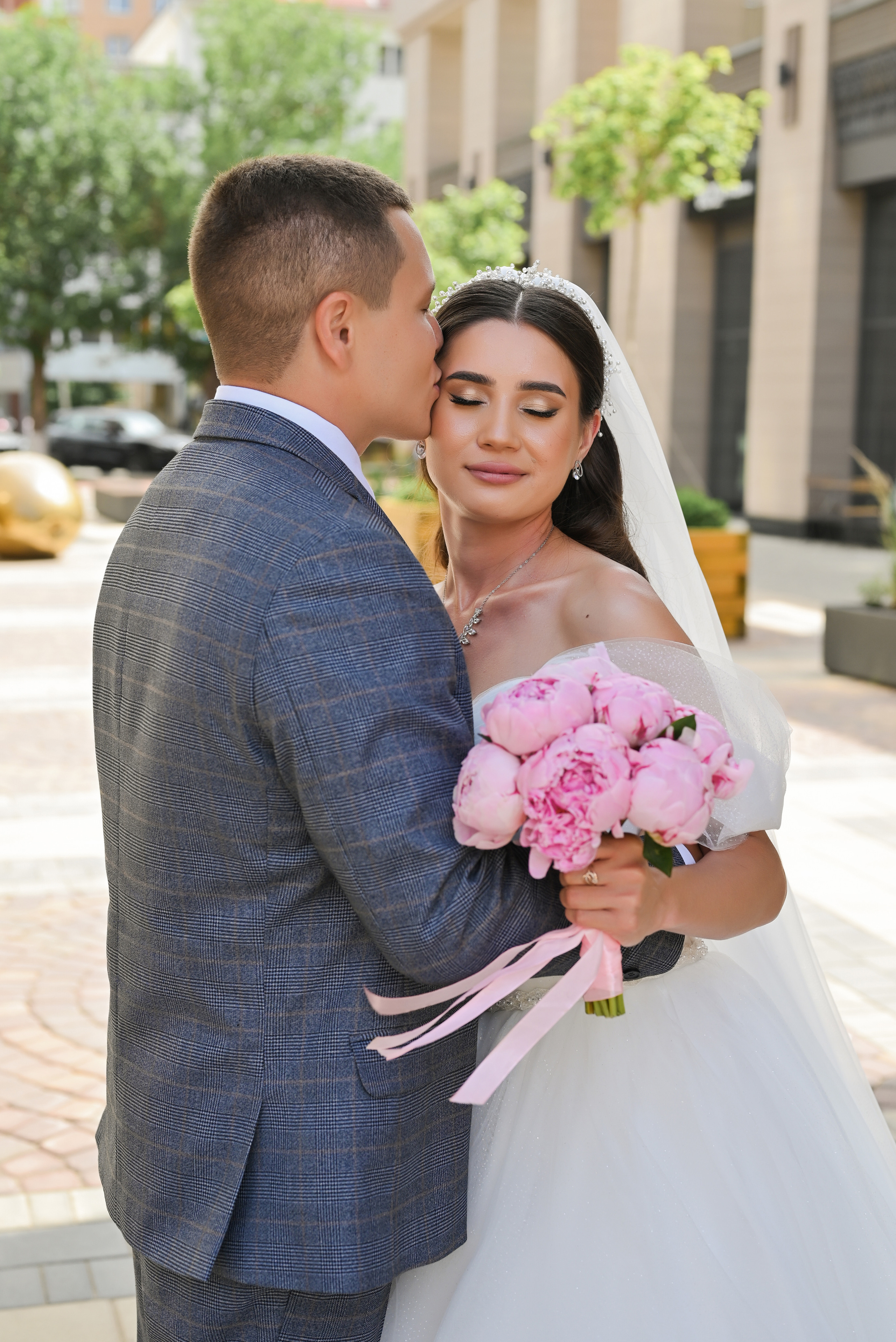 Арслан & Лиана. Свадебный и семейный фотограф в Уфе Александров Максим