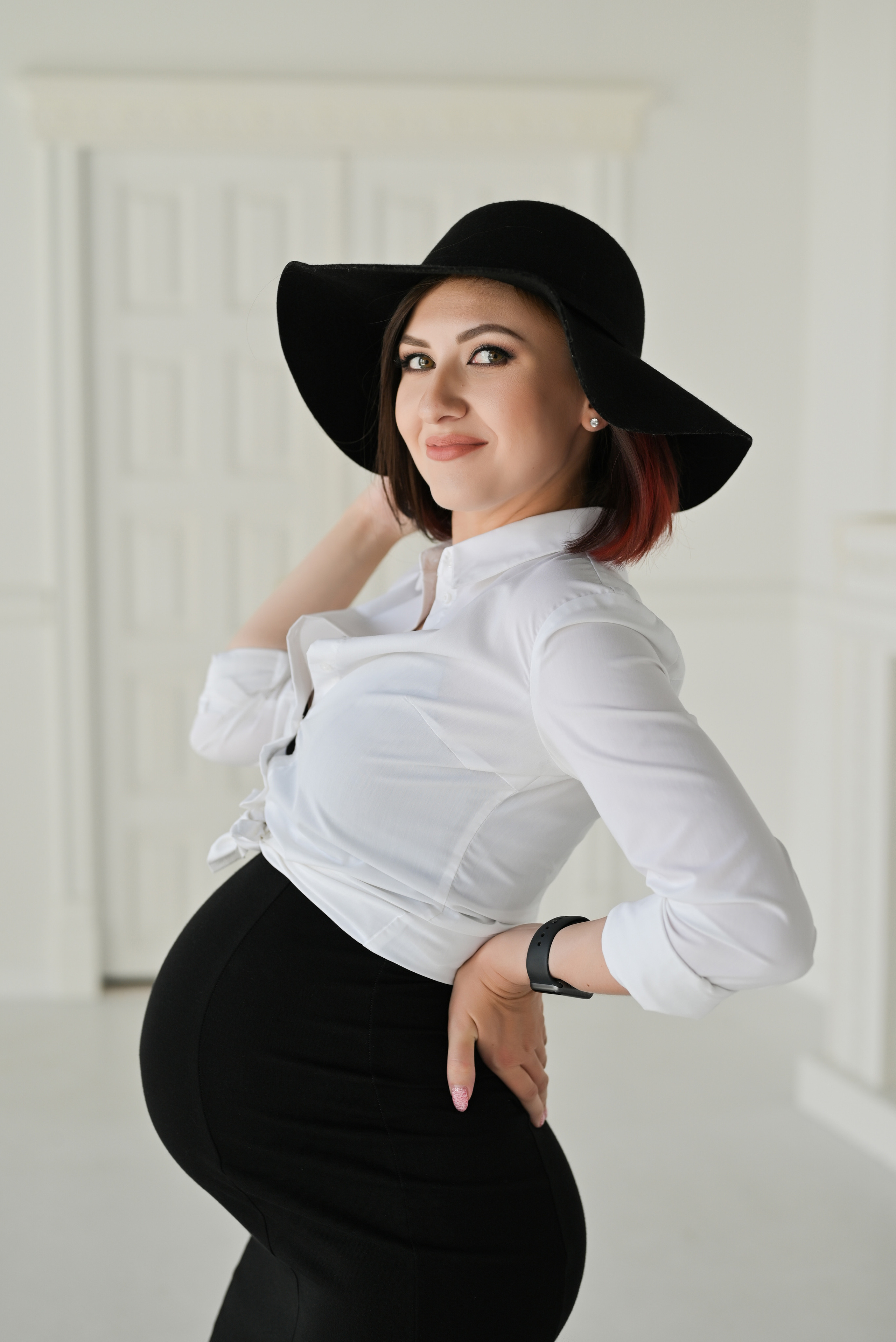 Асхат + Роксана. В ожидании чуда. Свадебный и семейный фотограф в Уфе Александров Максим