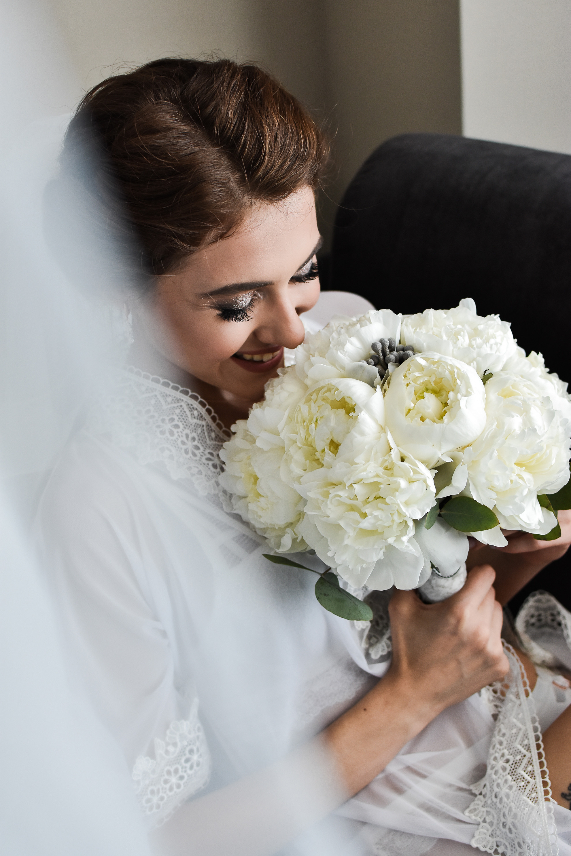 Альберт & Валерия. Свадебный и семейный фотограф в Уфе Александров Максим