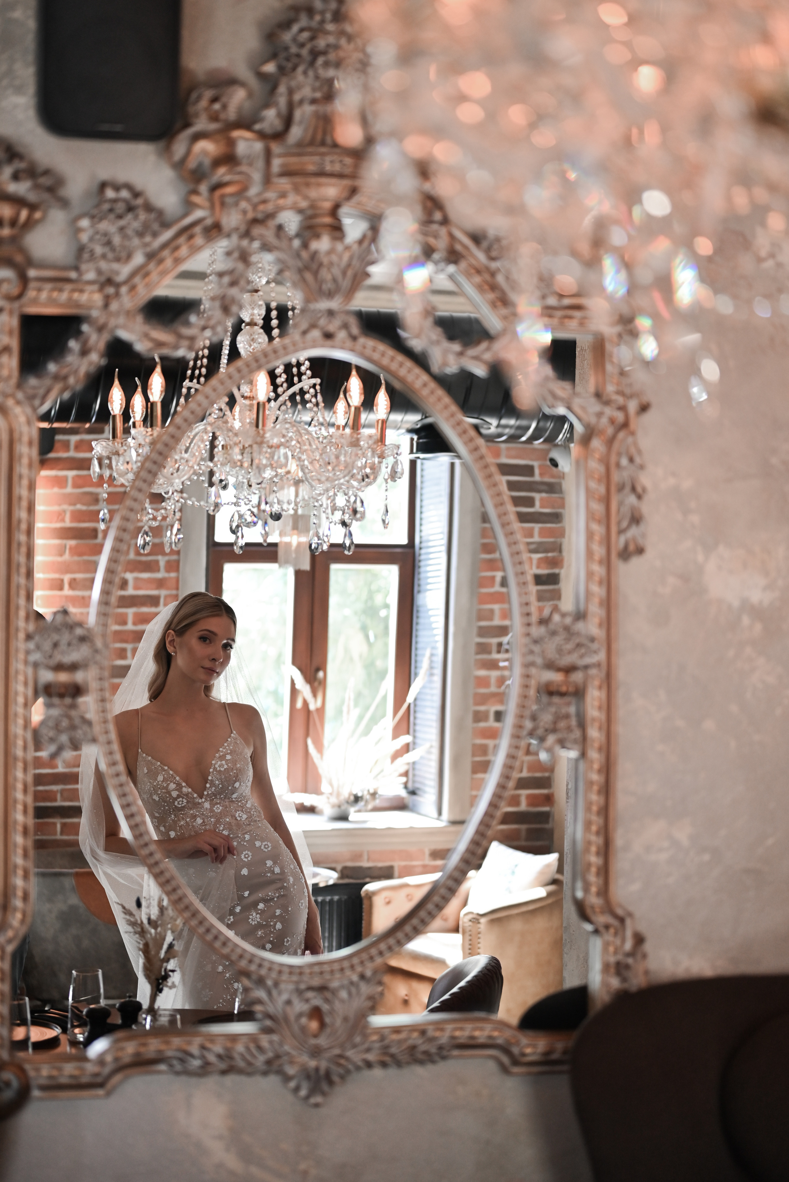 Радмир & Елисавета. Свадебный и семейный фотограф в Уфе Александров Максим