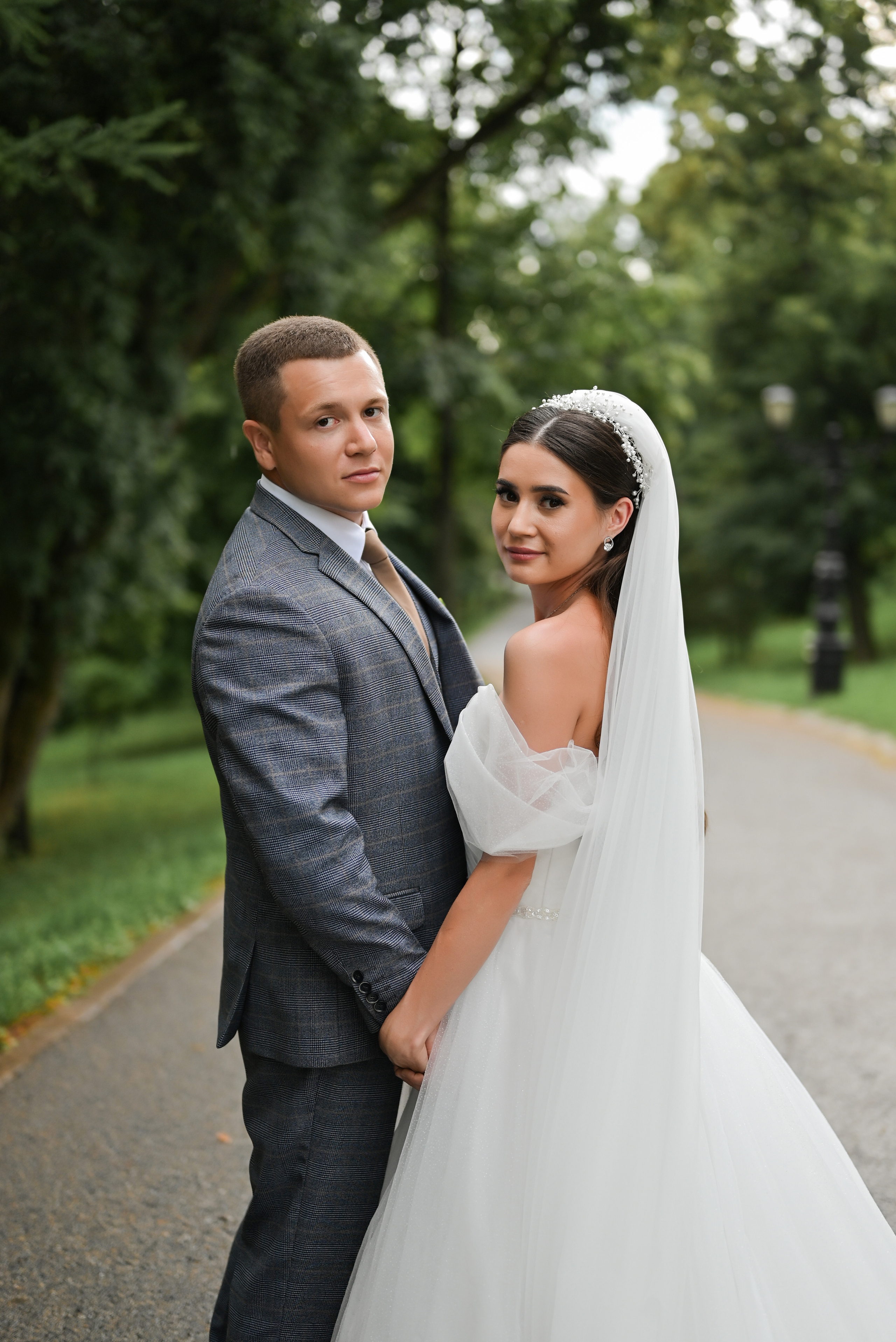 Арслан & Лиана. Свадебный и семейный фотограф в Уфе Александров Максим