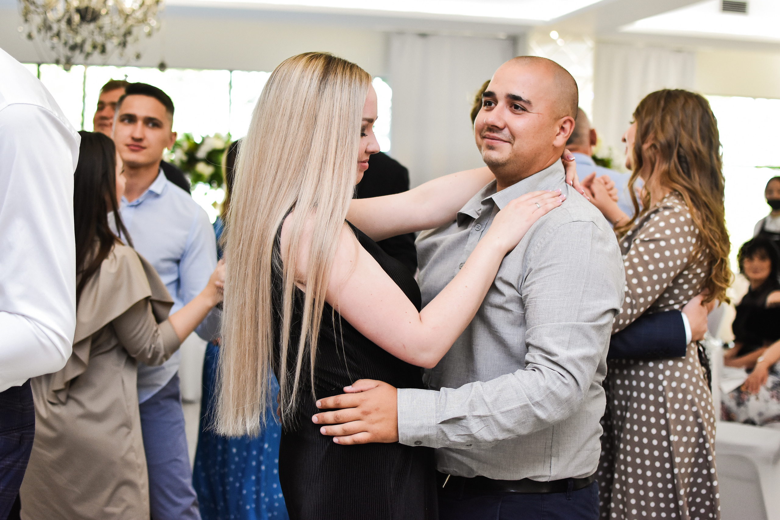 Артем & Нина. Свадебный и семейный фотограф в Уфе Александров Максим