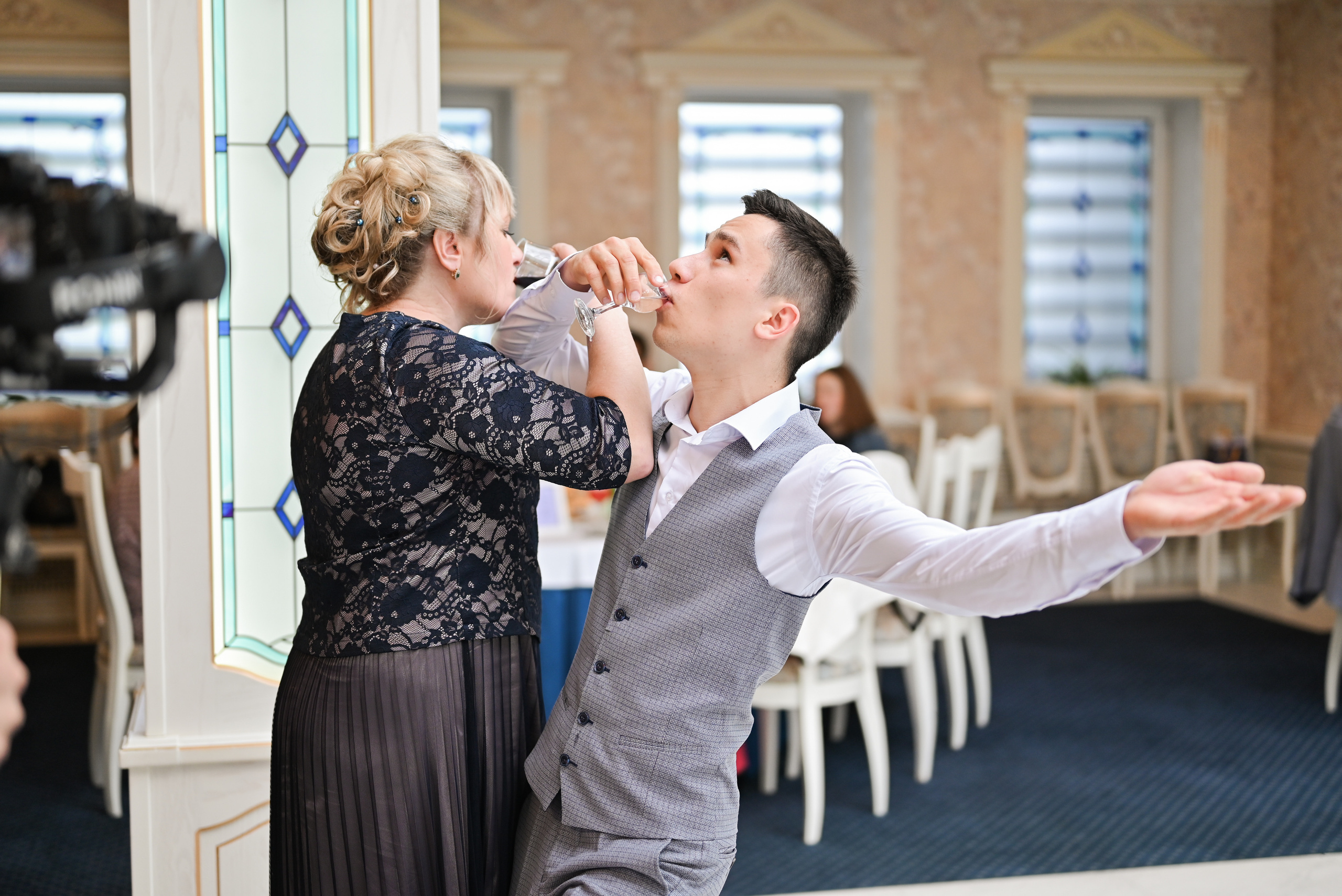 Никита & Катя. Свадебный и семейный фотограф в Уфе Александров Максим