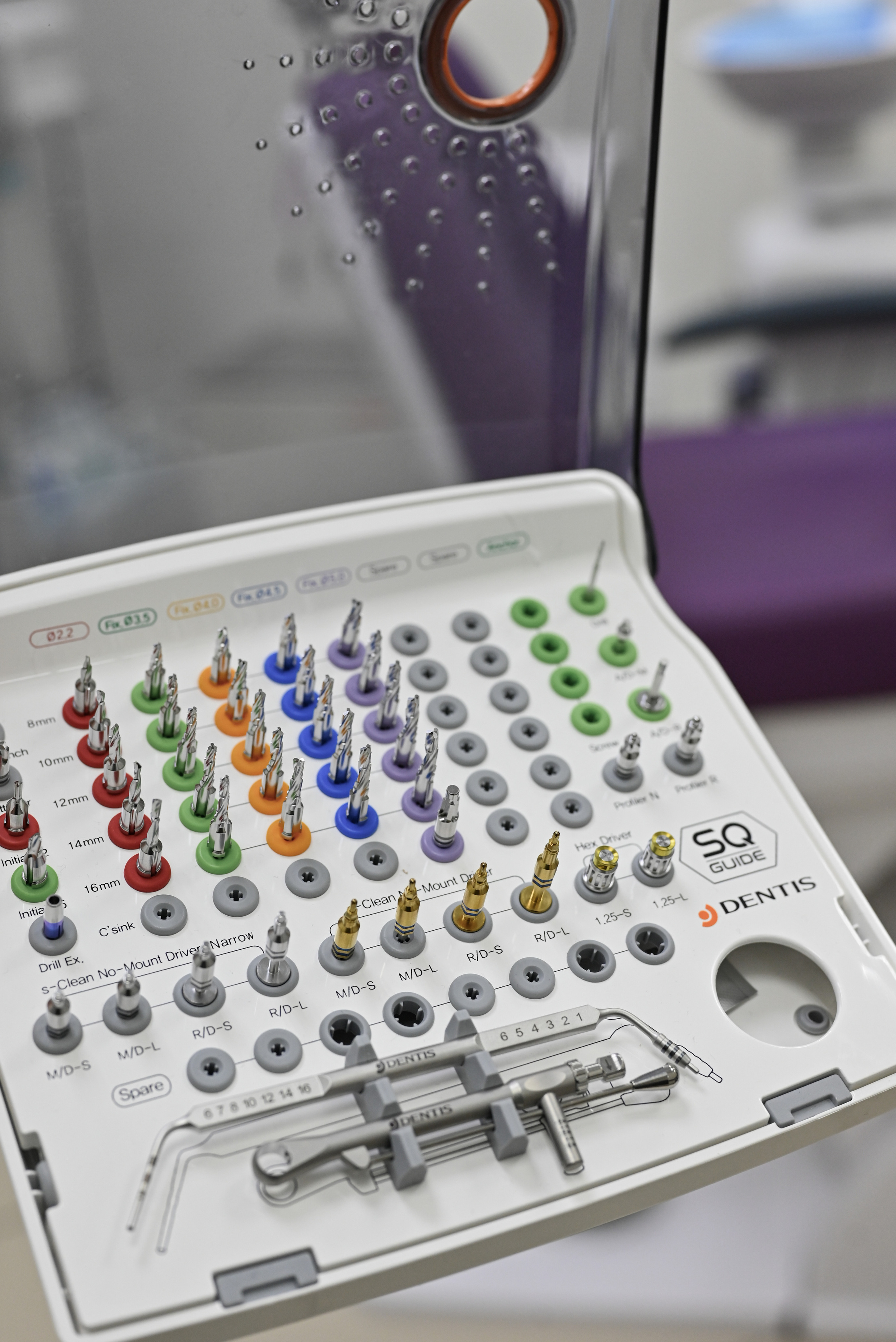 Стоматология доктора Томилиной (мастер класс). Свадебный и семейный фотограф в Уфе Александров Максим