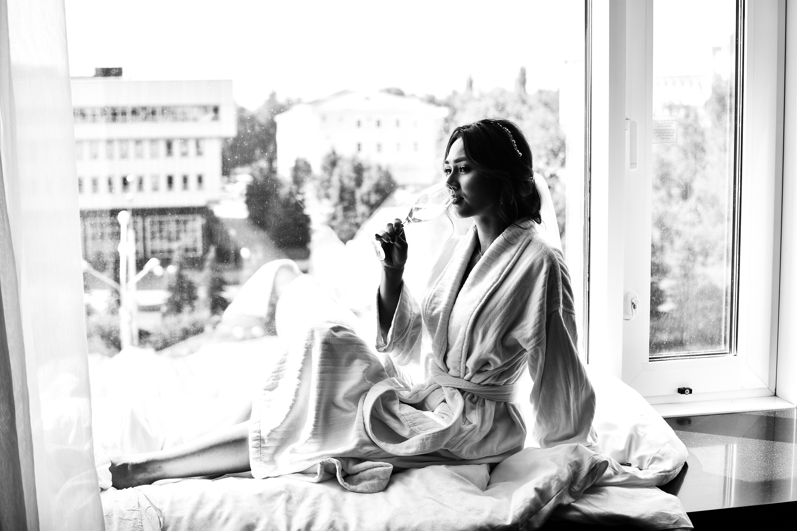 Айнур & Гульназ. Свадебный и семейный фотограф в Уфе Александров Максим