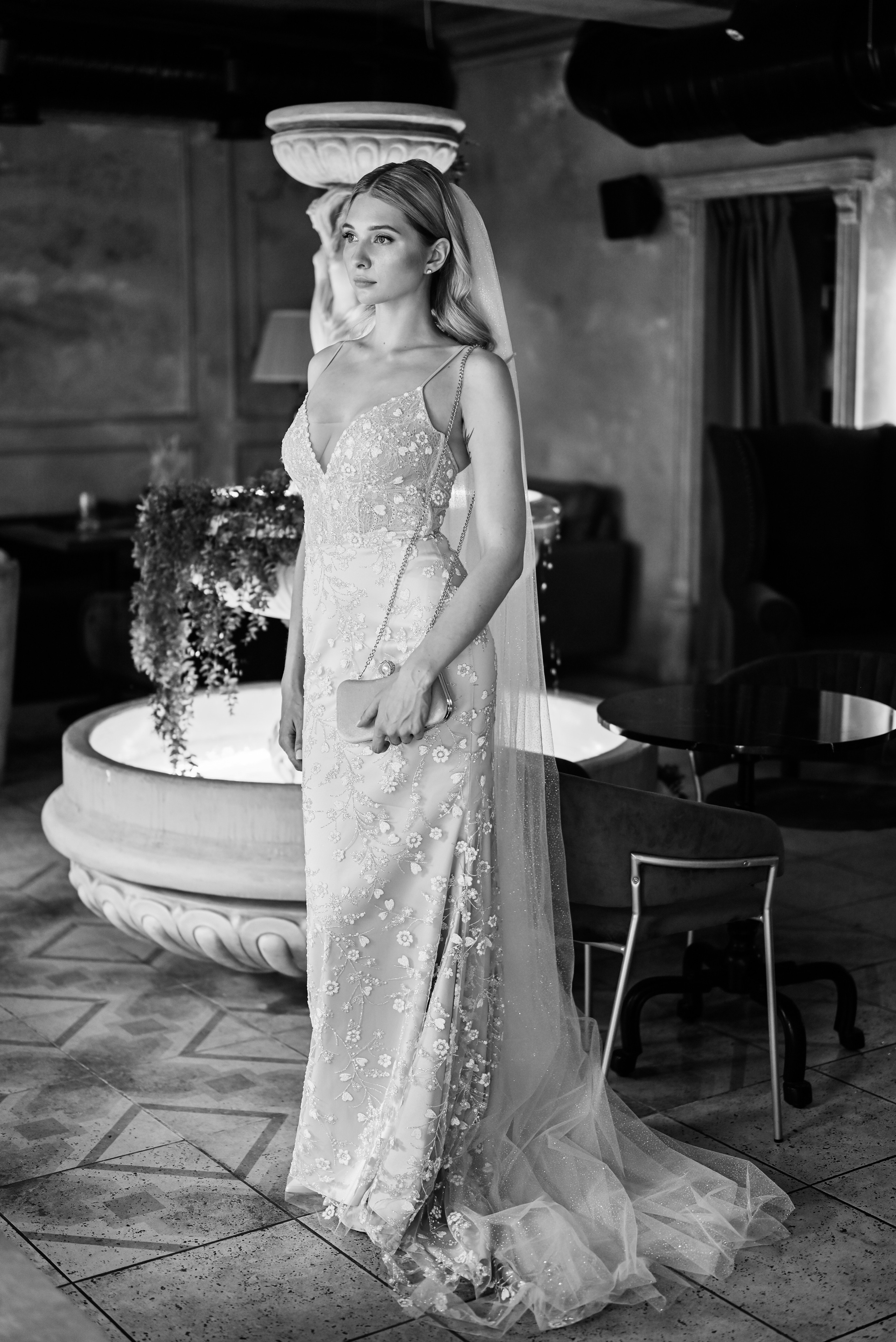 Радмир & Елисавета. Свадебный и семейный фотограф в Уфе Александров Максим