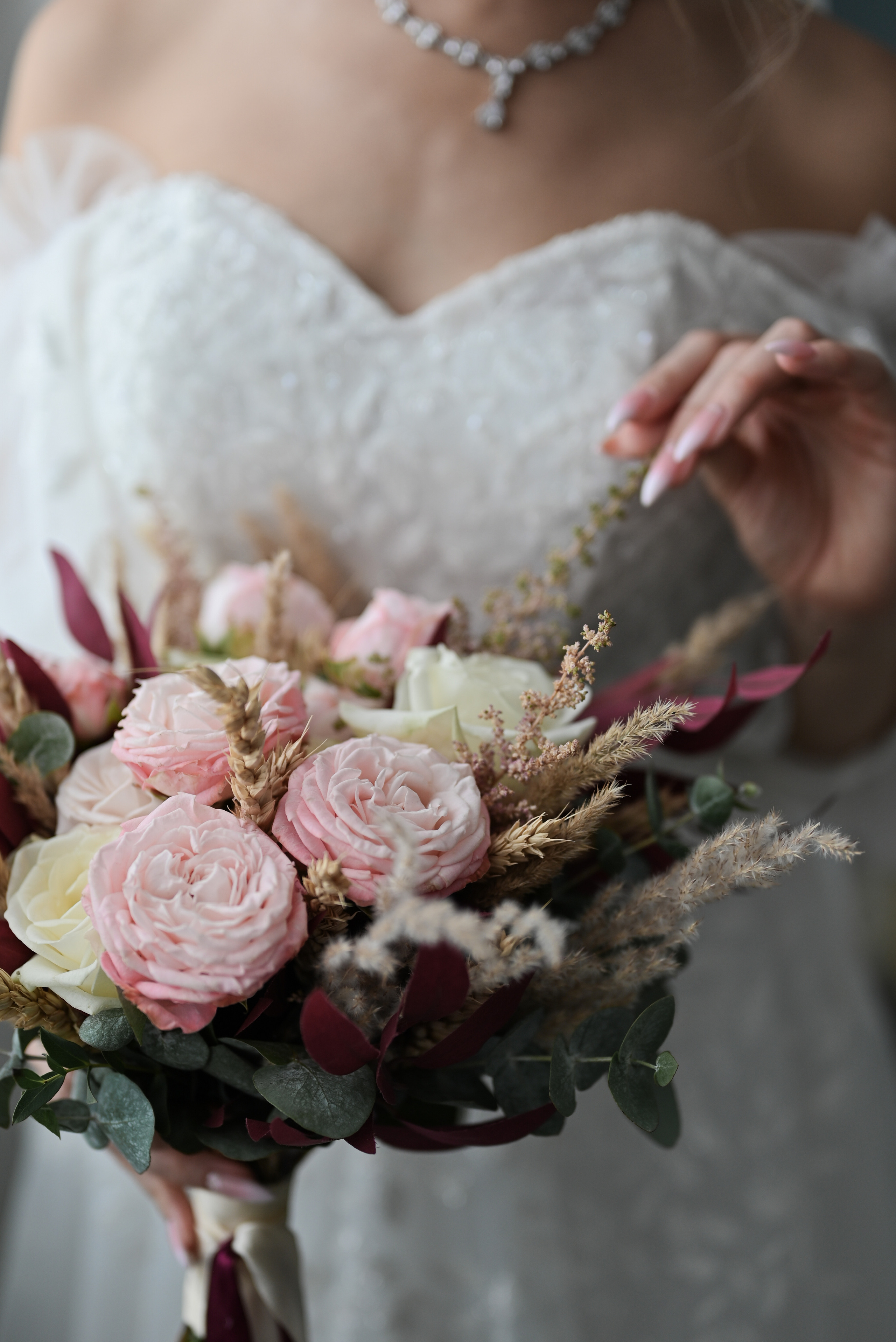 Павел & Анастасия. Свадебный и семейный фотограф в Уфе Александров Максим