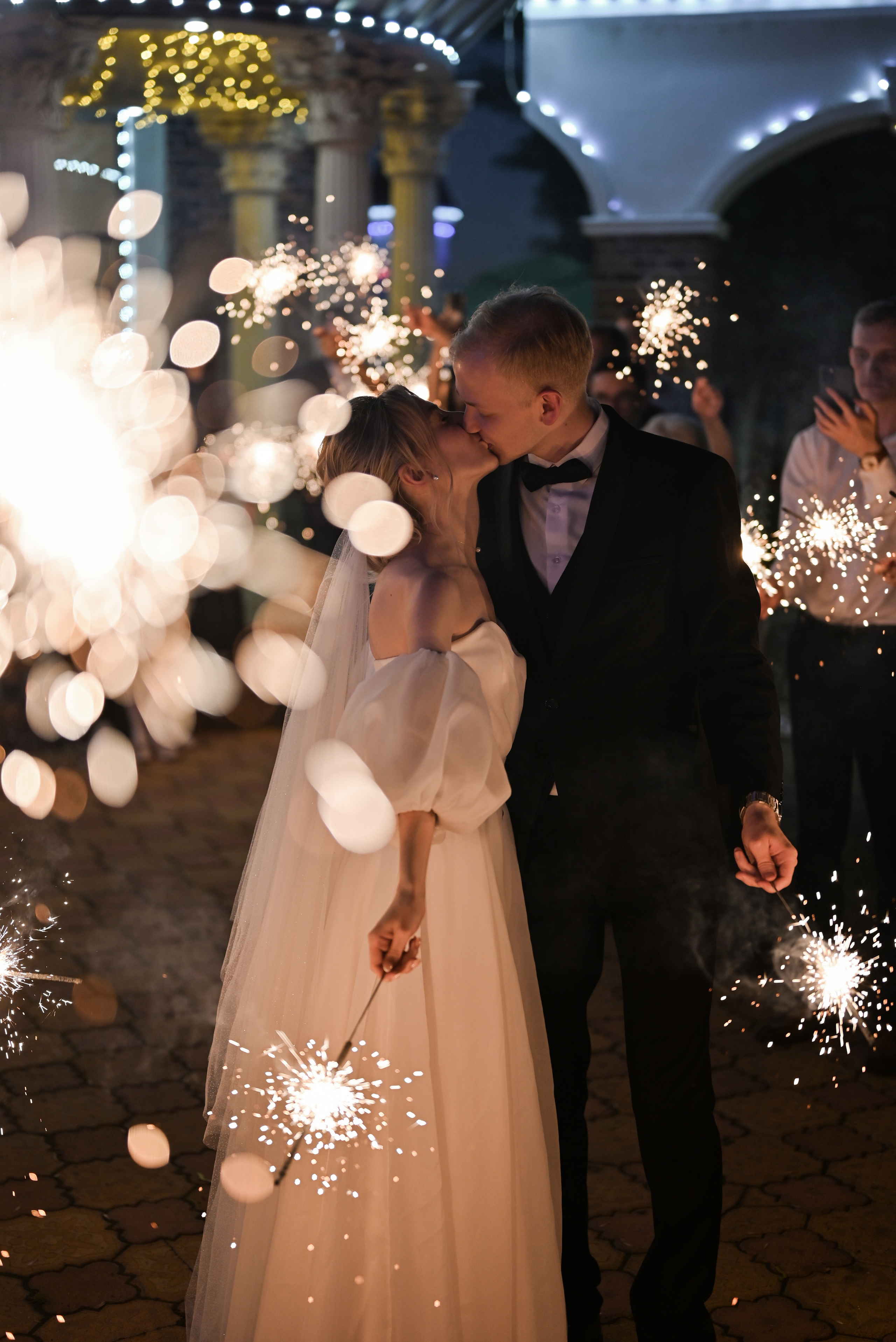 Никита & Катя