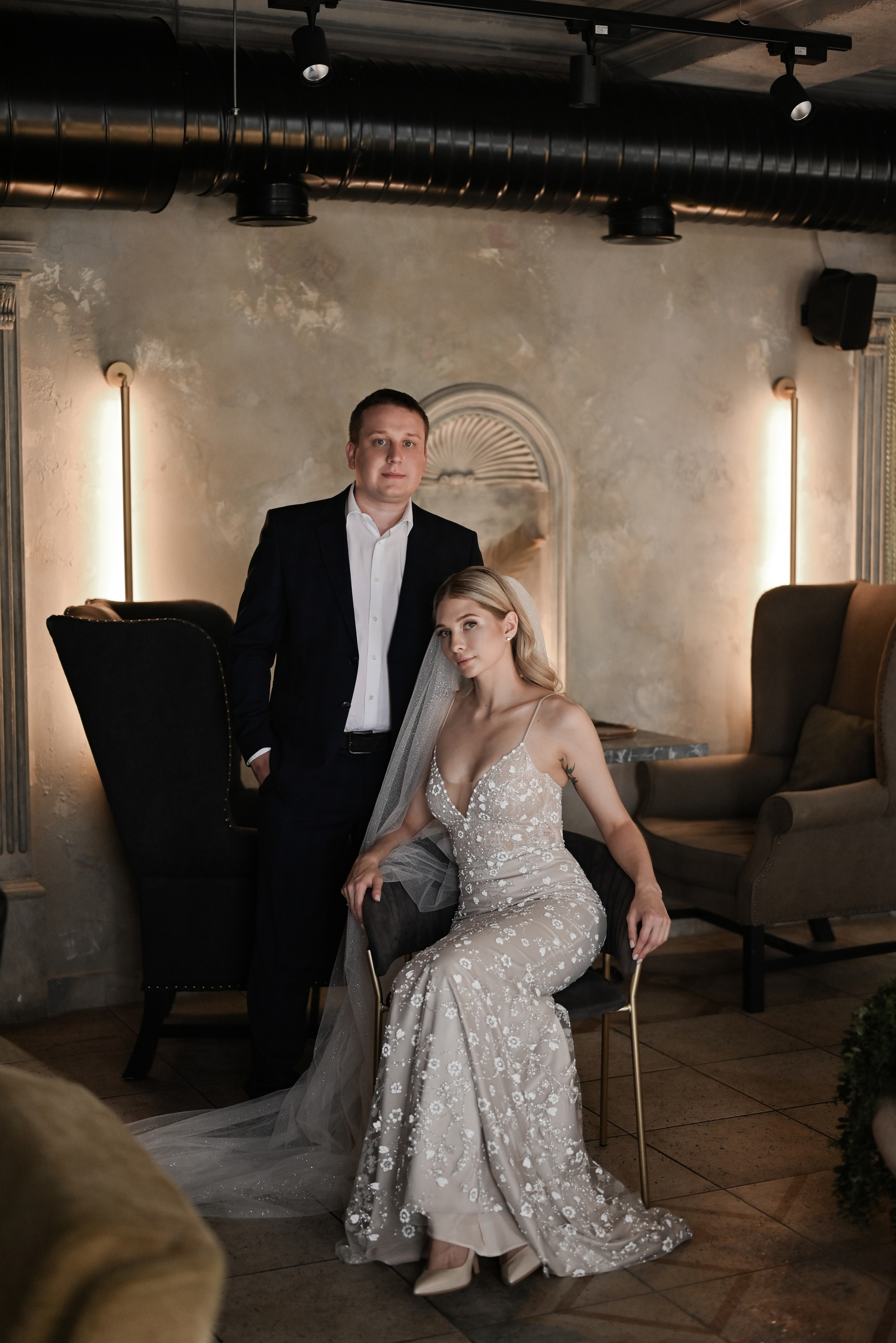 Радмир & Елисавета. Свадебный и семейный фотограф в Уфе Александров Максим