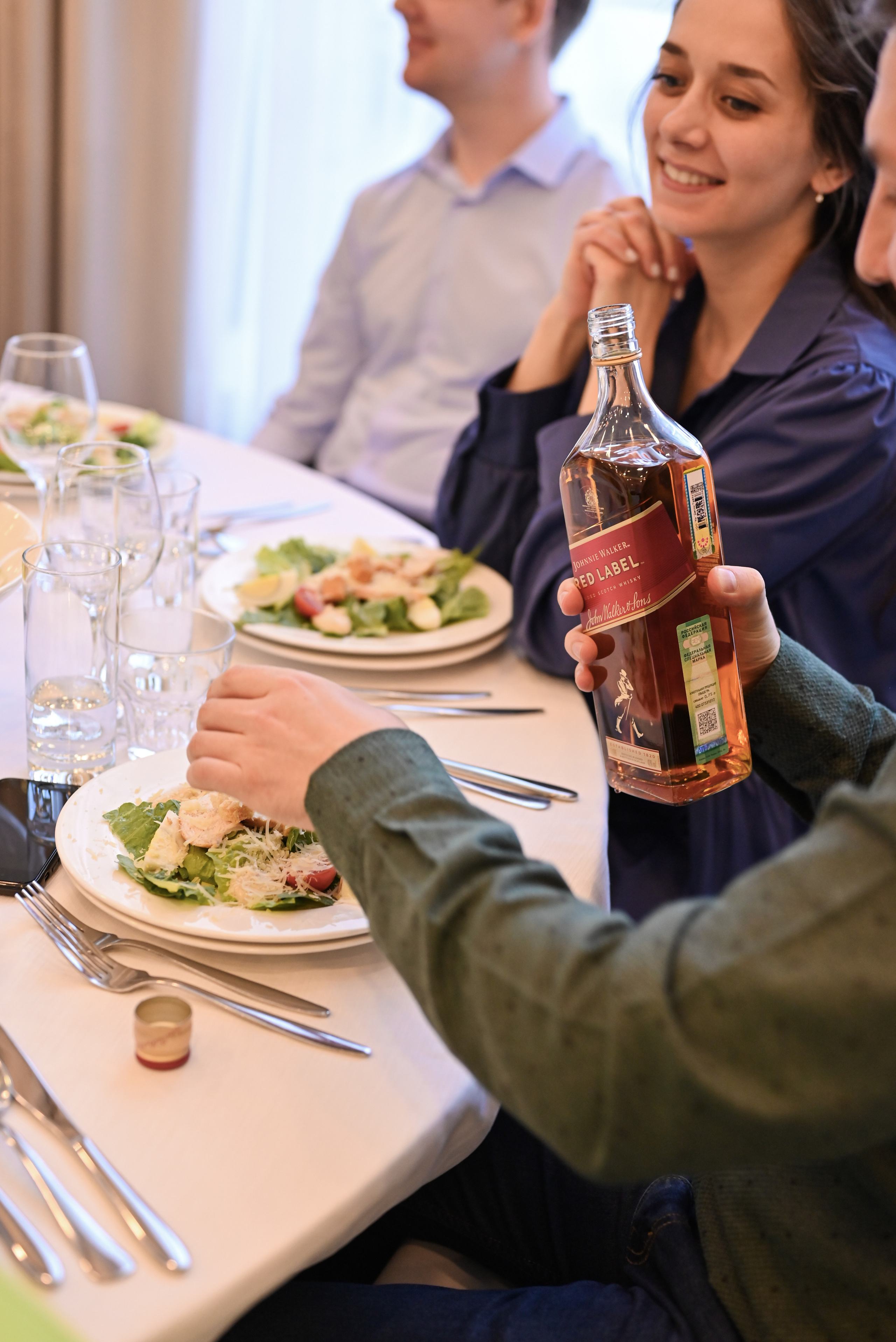 День Рождения Марины. Свадебный и семейный фотограф в Уфе Александров Максим