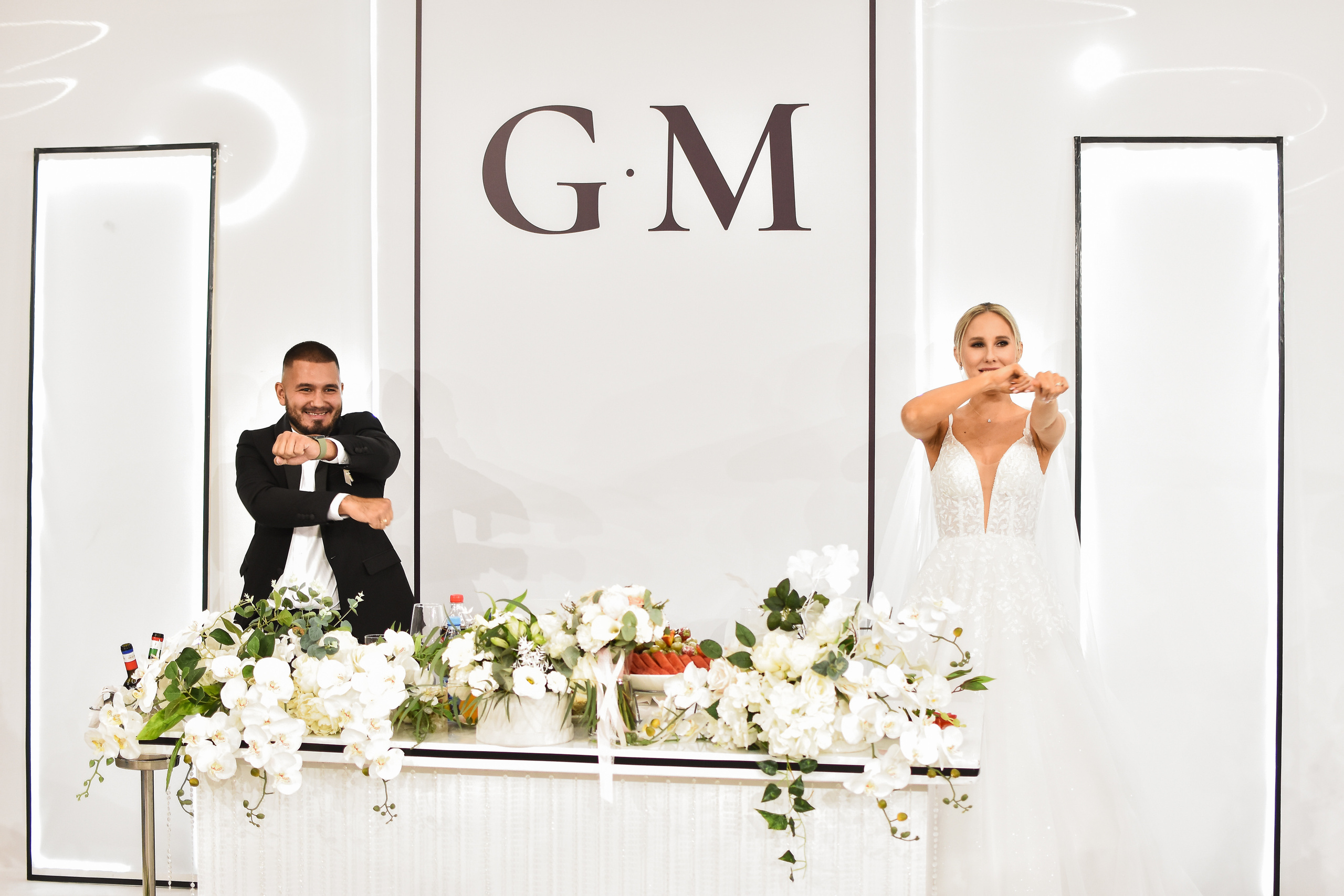 G & M. Свадебный и семейный фотограф в Уфе Александров Максим