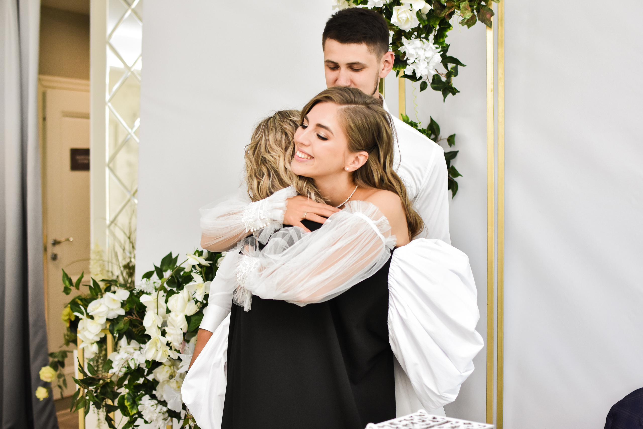 Артем & Нина. Свадебный и семейный фотограф в Уфе Александров Максим