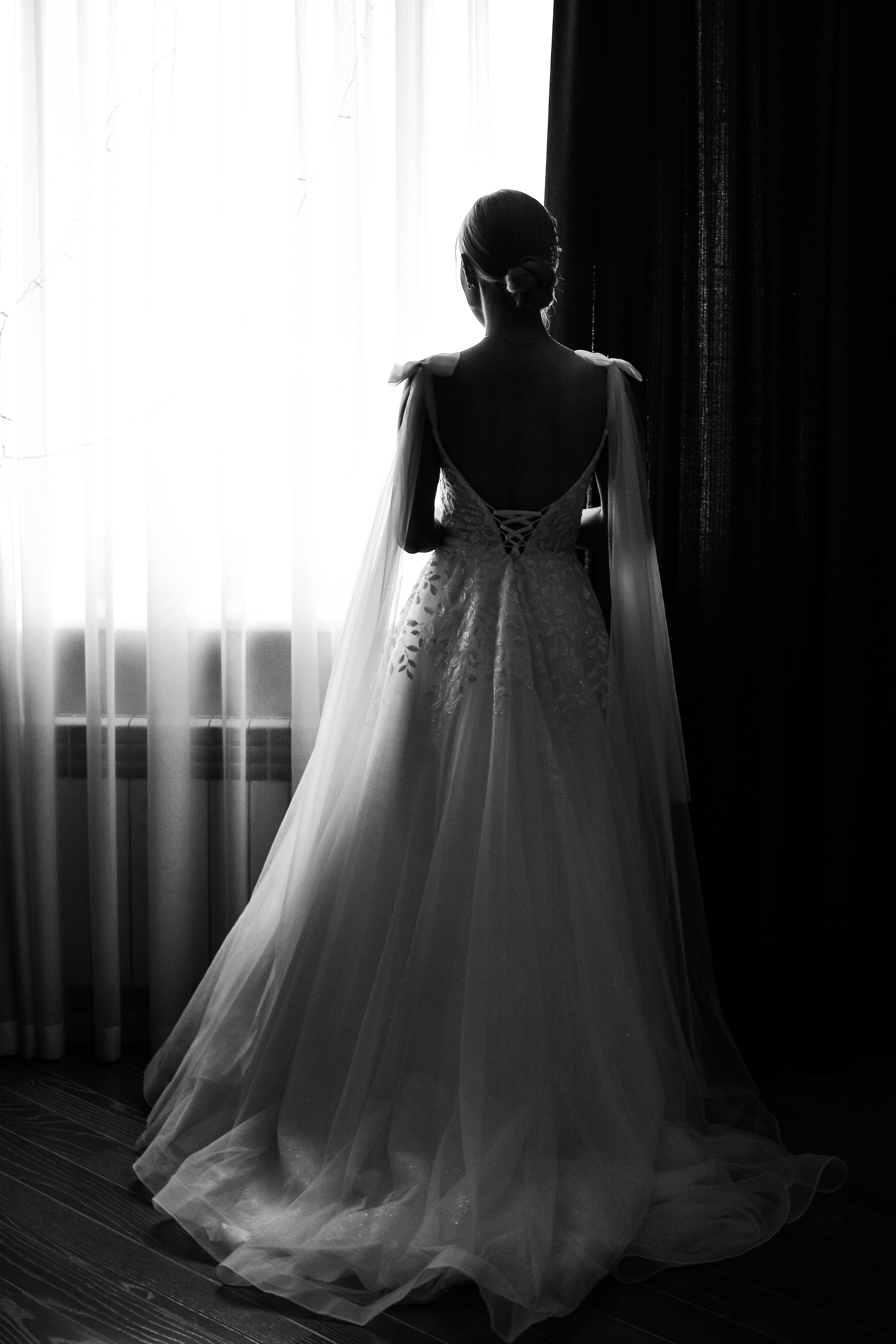 G & M. Свадебный и семейный фотограф в Уфе Александров Максим