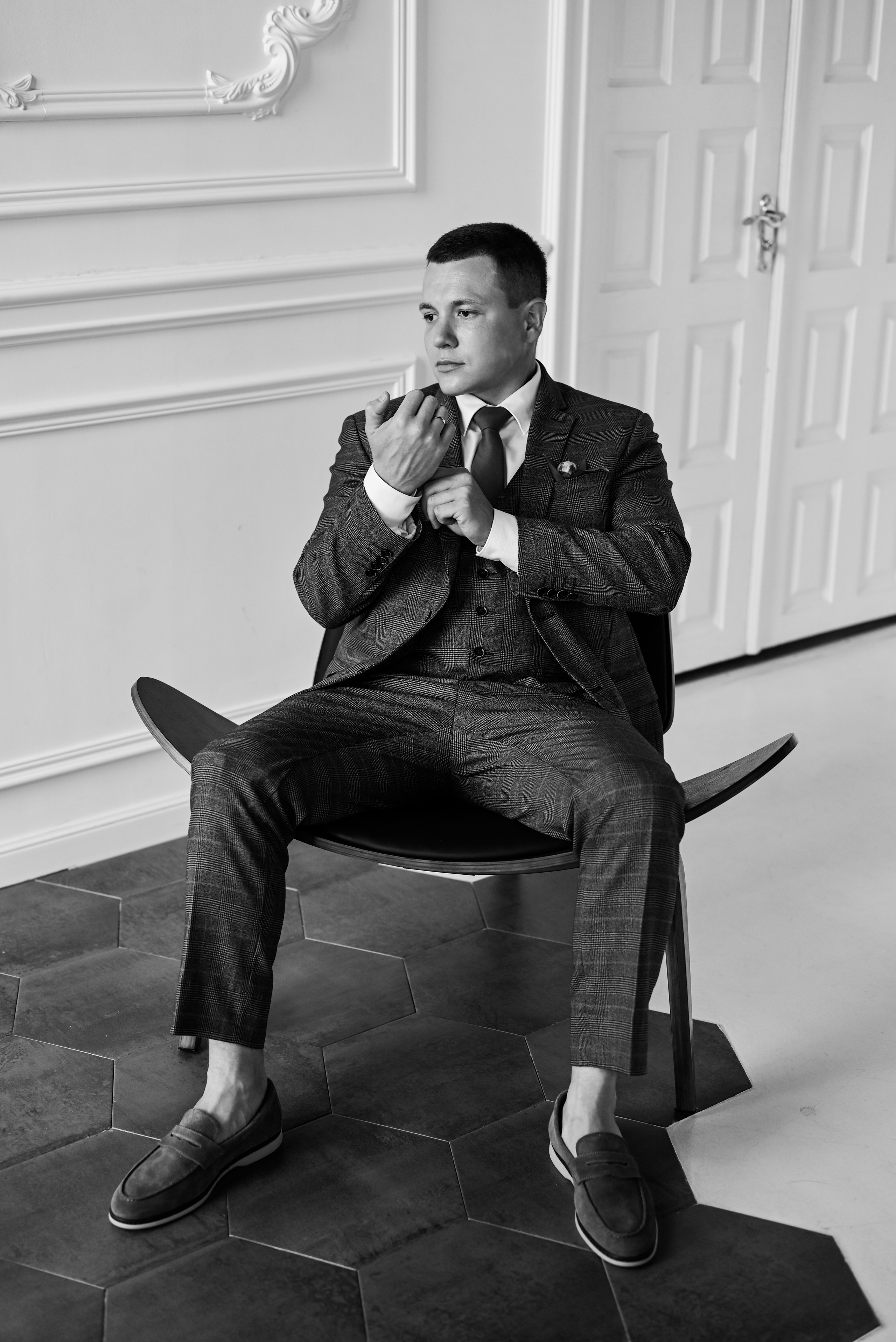 Арслан & Лиана. Свадебный и семейный фотограф в Уфе Александров Максим