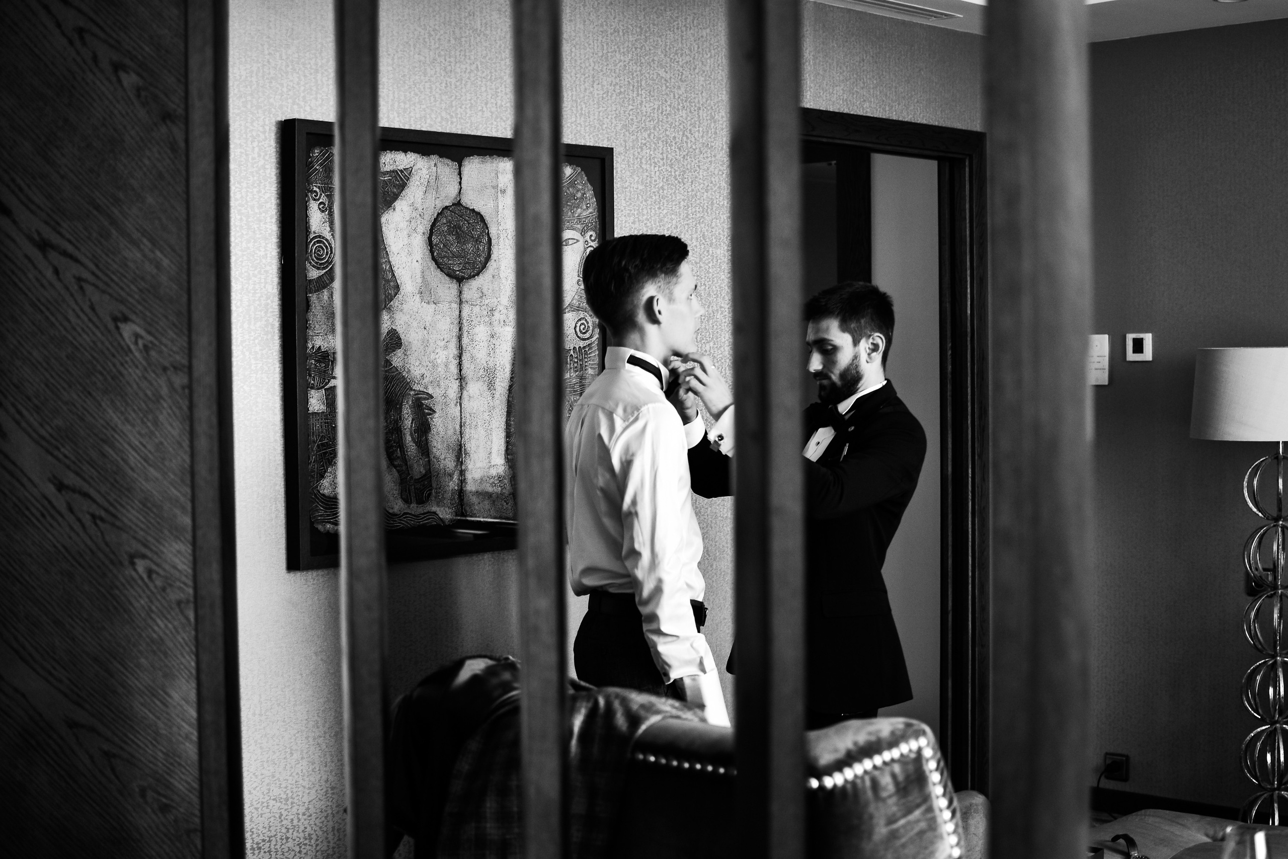 Айнур & Гульназ. Свадебный и семейный фотограф в Уфе Александров Максим