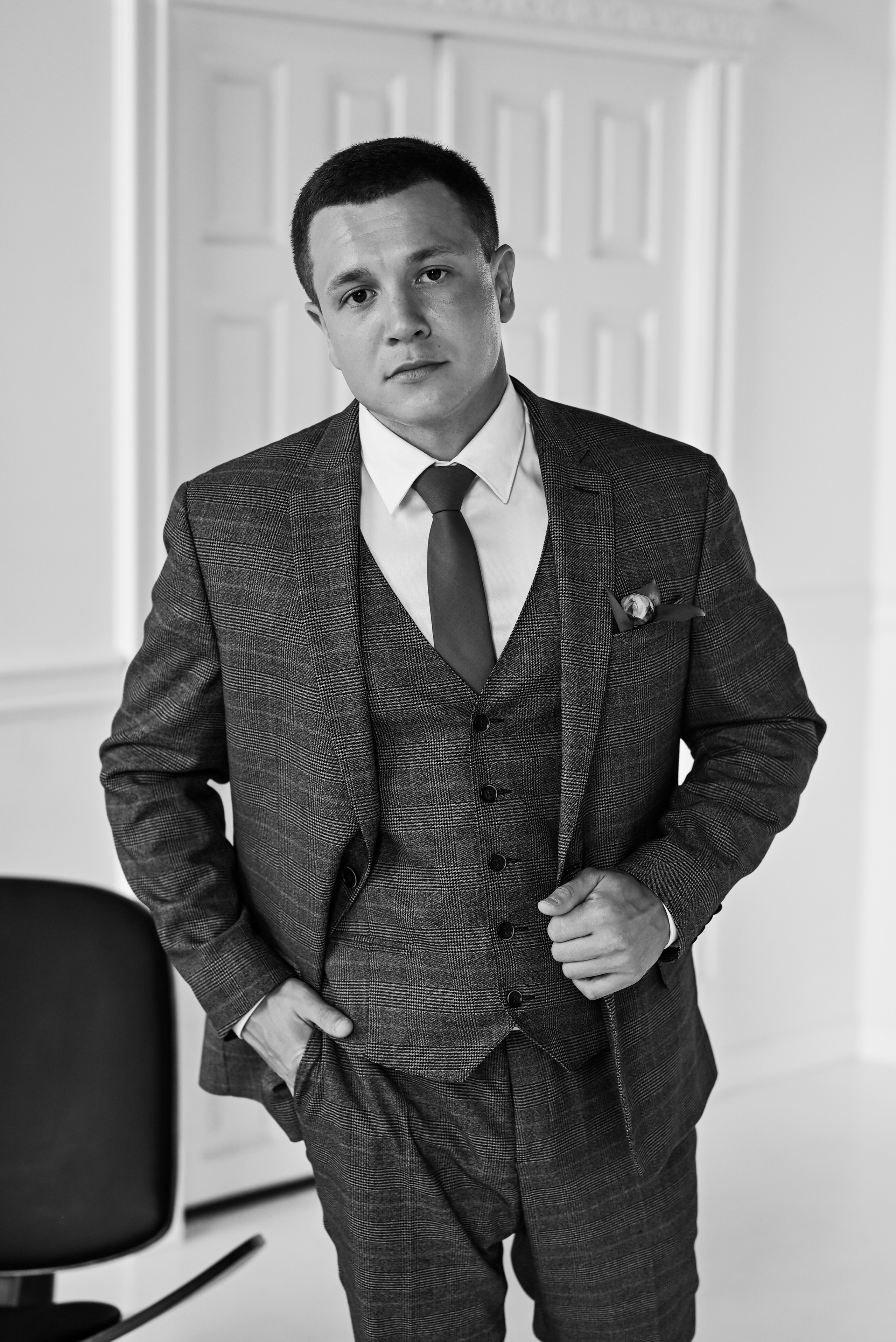 Арслан & Лиана. Свадебный и семейный фотограф в Уфе Александров Максим