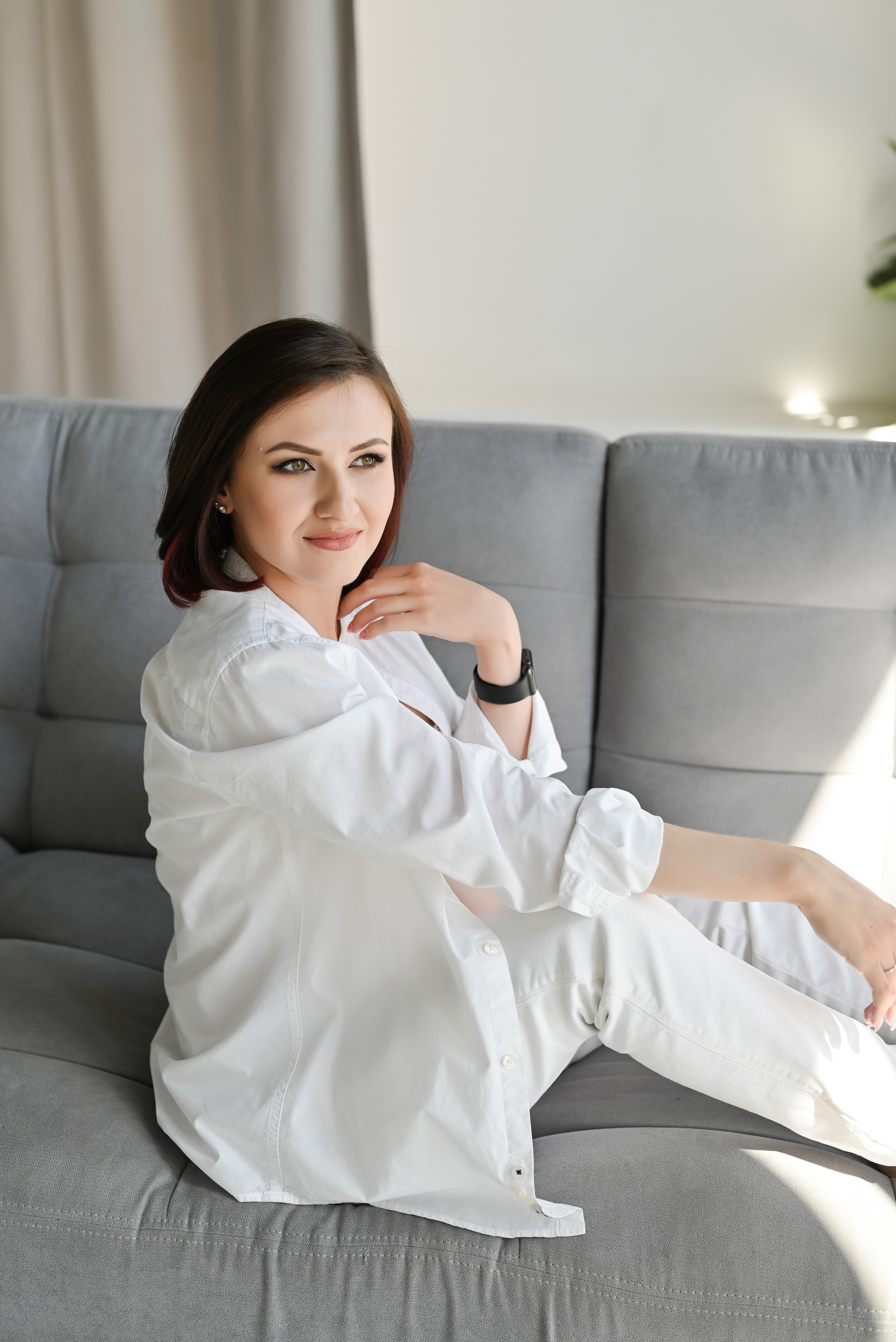 Асхат + Роксана. В ожидании чуда. Свадебный и семейный фотограф в Уфе Александров Максим