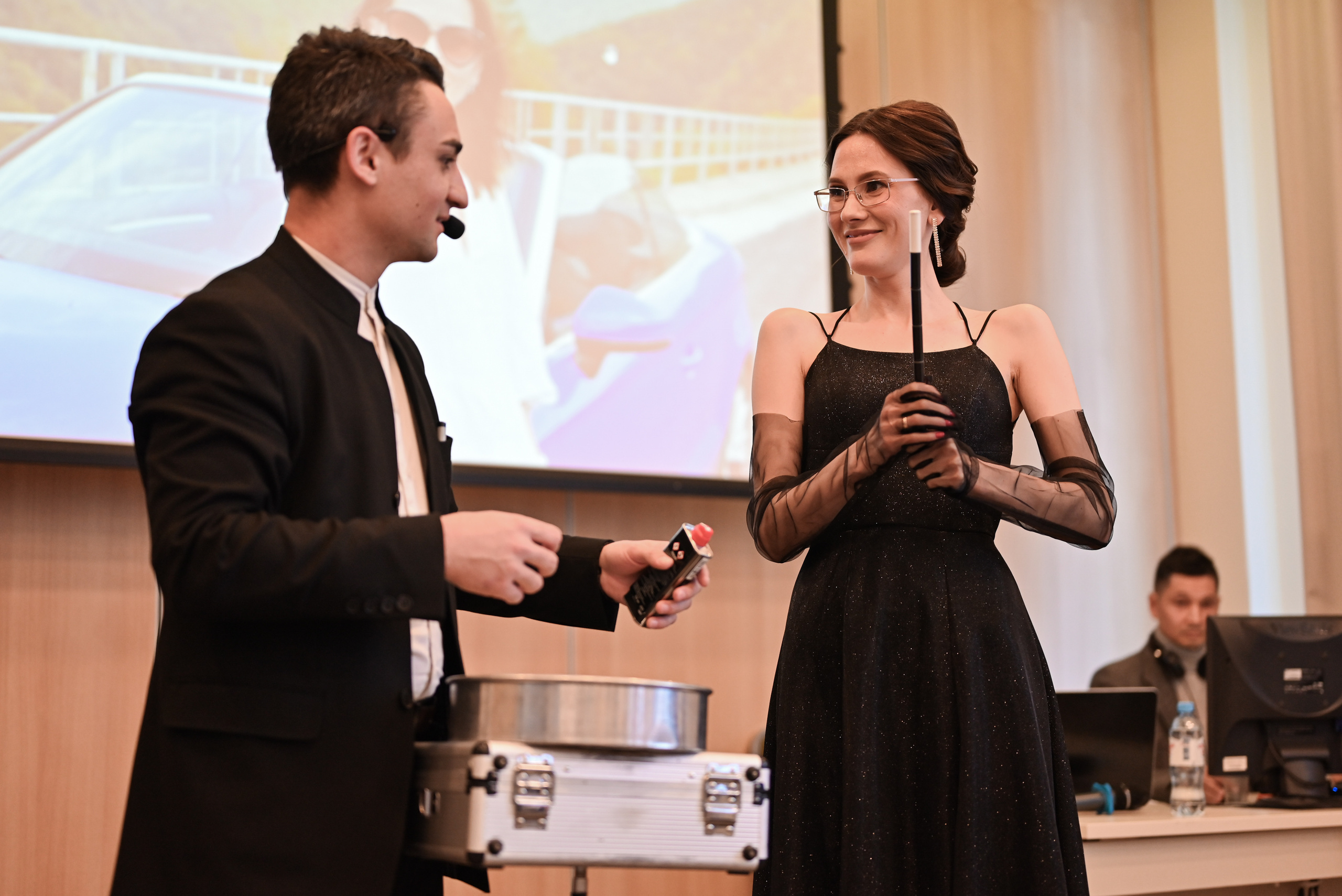 День Рождения Марины. Свадебный и семейный фотограф в Уфе Александров Максим