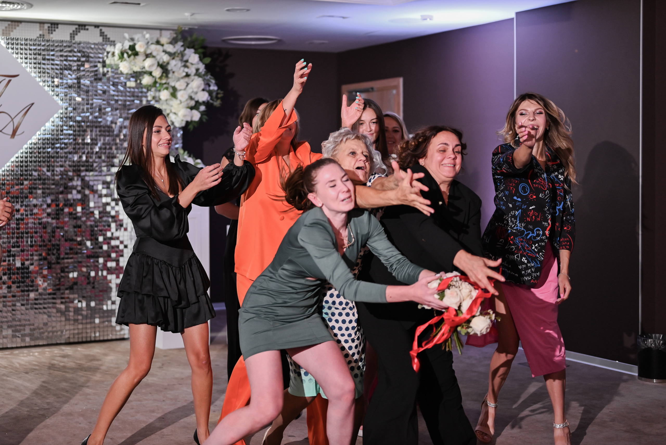 Павел & Анастасия. Свадебный и семейный фотограф в Уфе Александров Максим