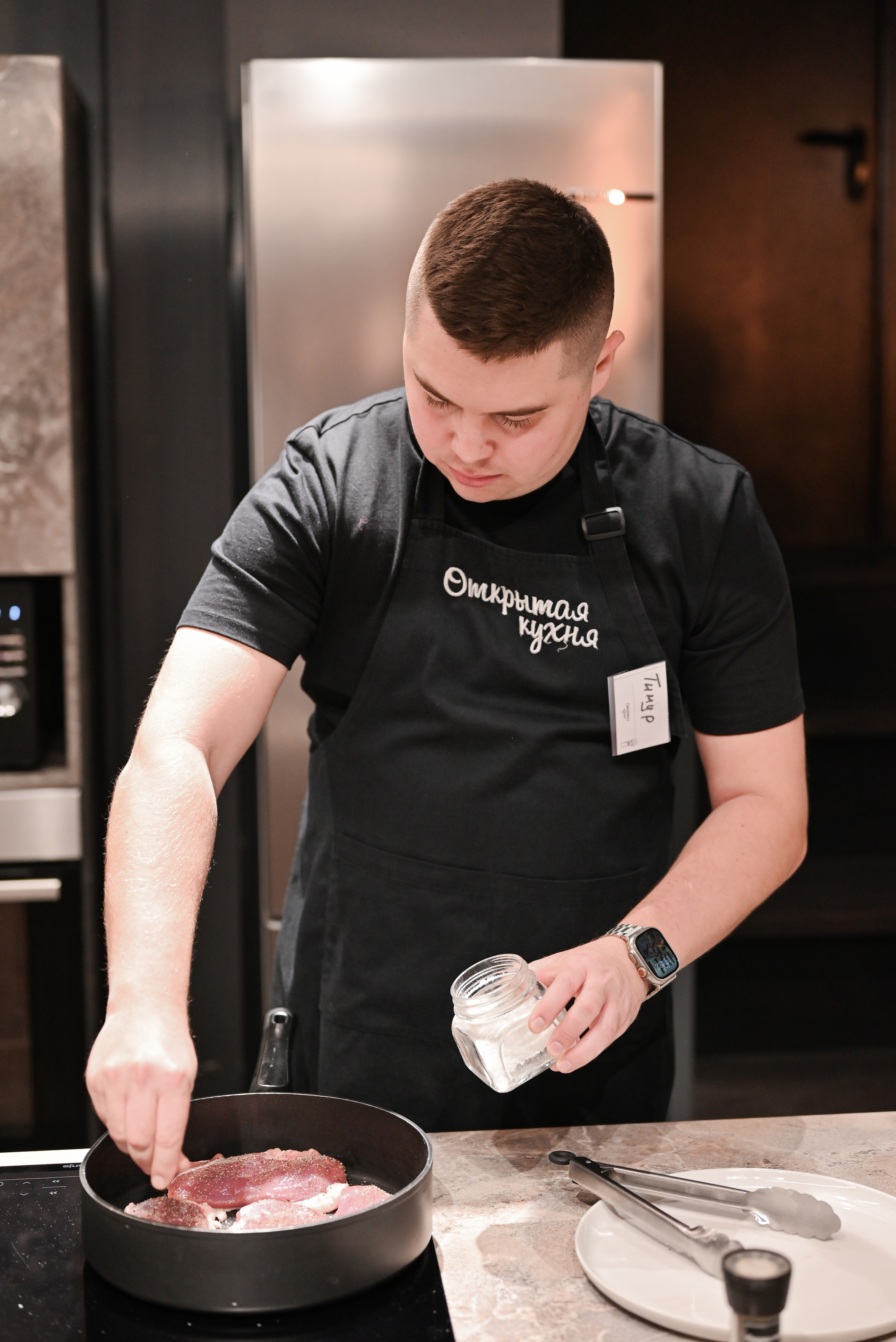 День Рождения Аделии. Свадебный и семейный фотограф в Уфе Александров Максим