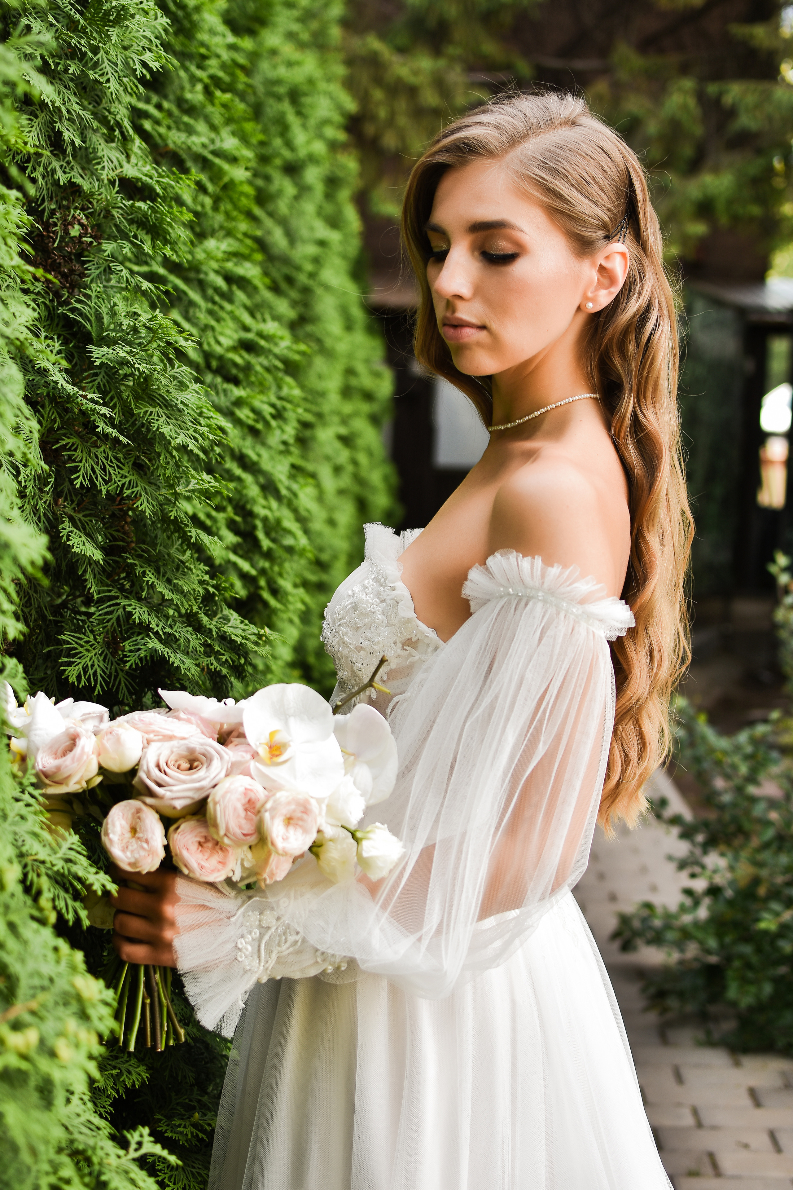 Артем & Нина. Свадебный и семейный фотограф в Уфе Александров Максим