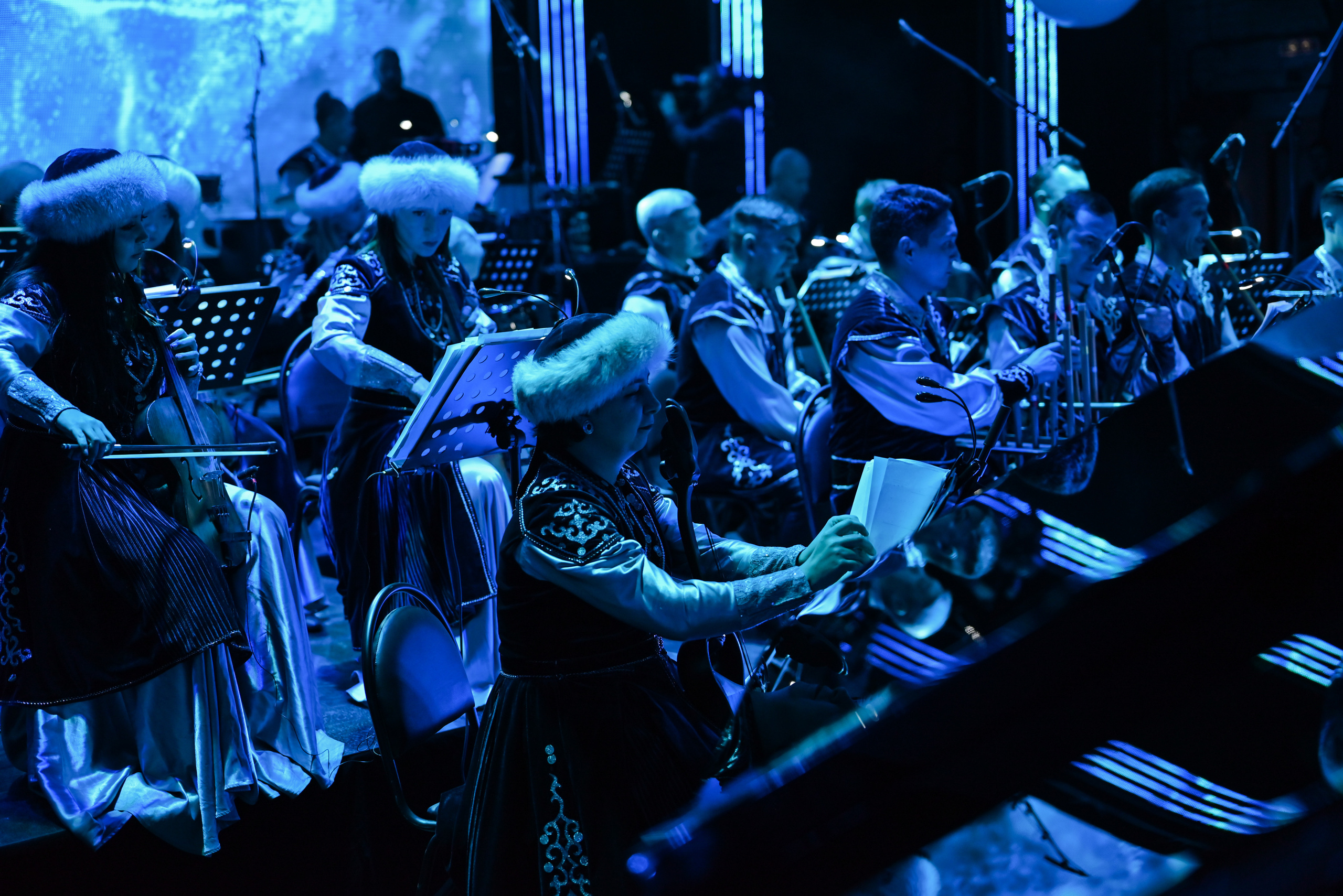 БАШГОСФИЛАРМОНИЯ. Свадебный и семейный фотограф в Уфе Александров Максим