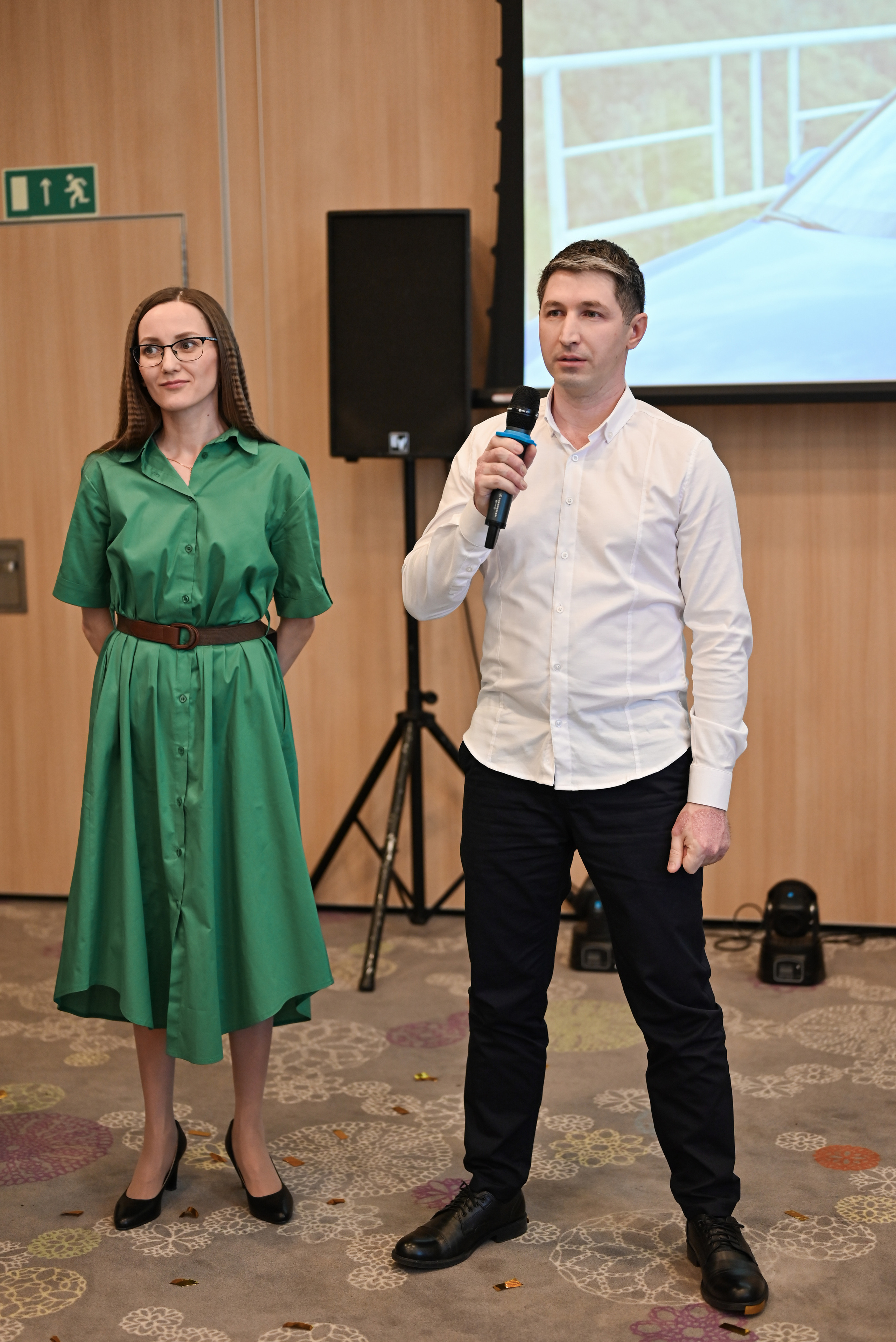 День Рождения Марины. Свадебный и семейный фотограф в Уфе Александров Максим