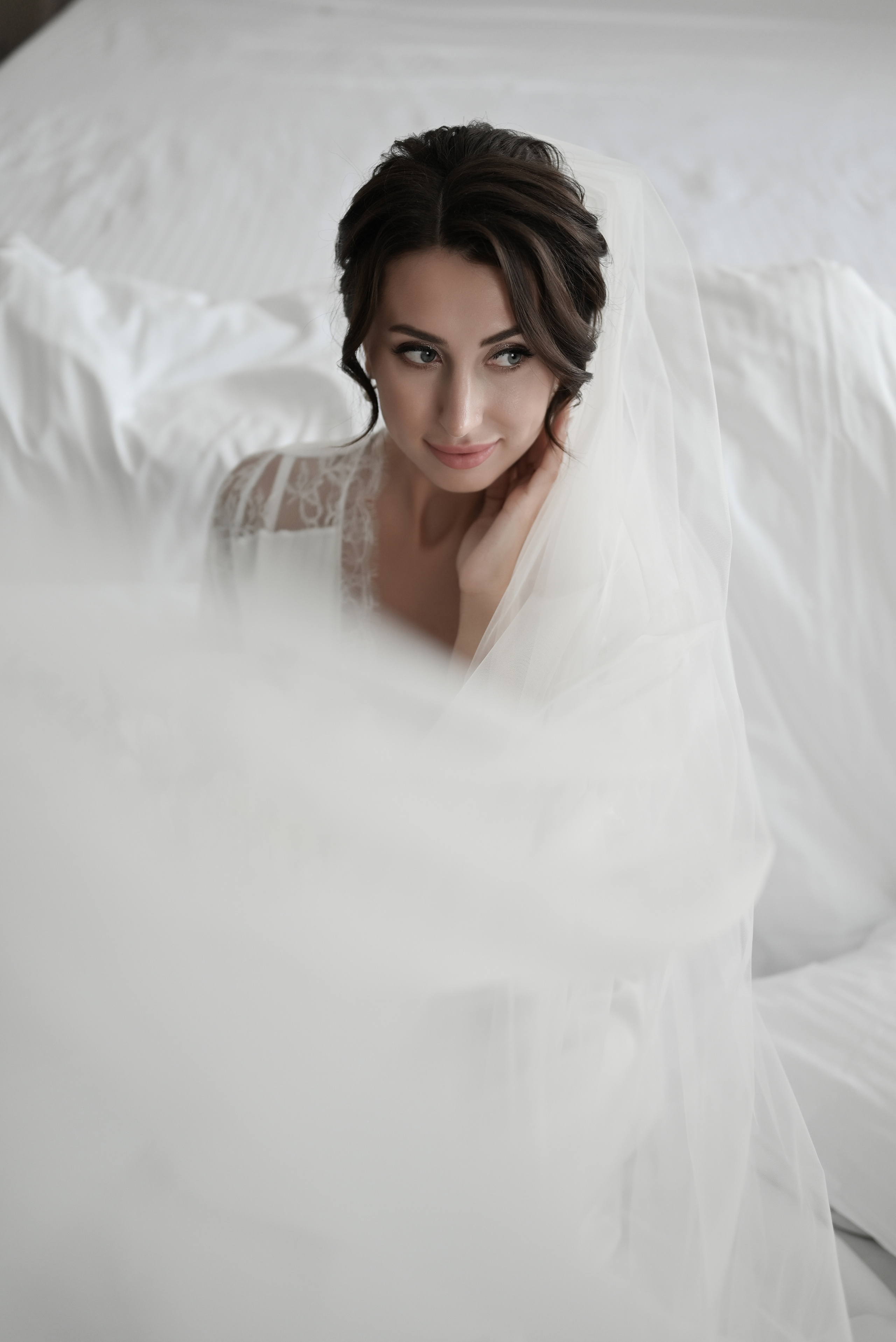 Денис & Юлия. Свадебный и семейный фотограф в Уфе Александров Максим