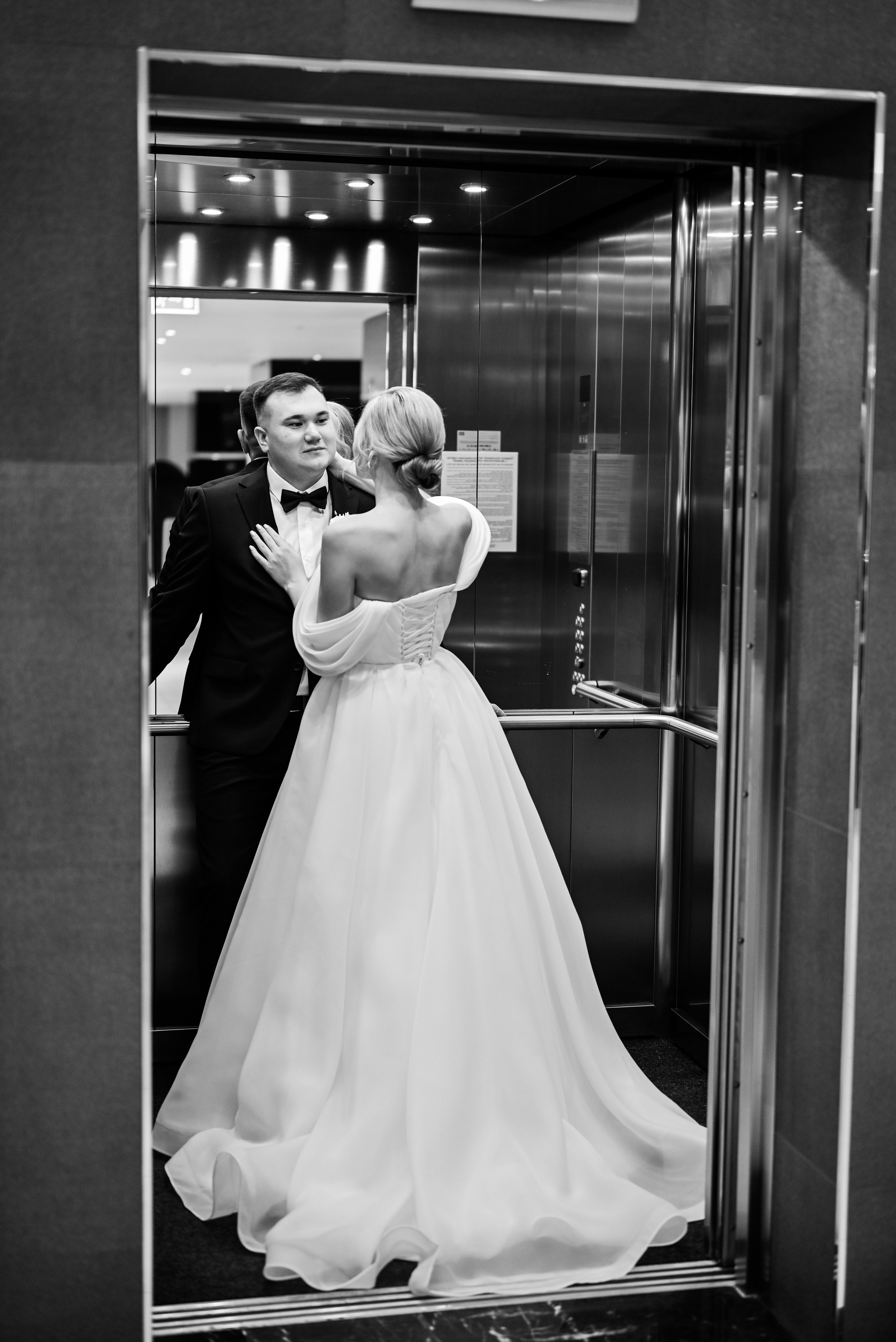 Вадим & Алина. Свадебный и семейный фотограф в Уфе Александров Максим