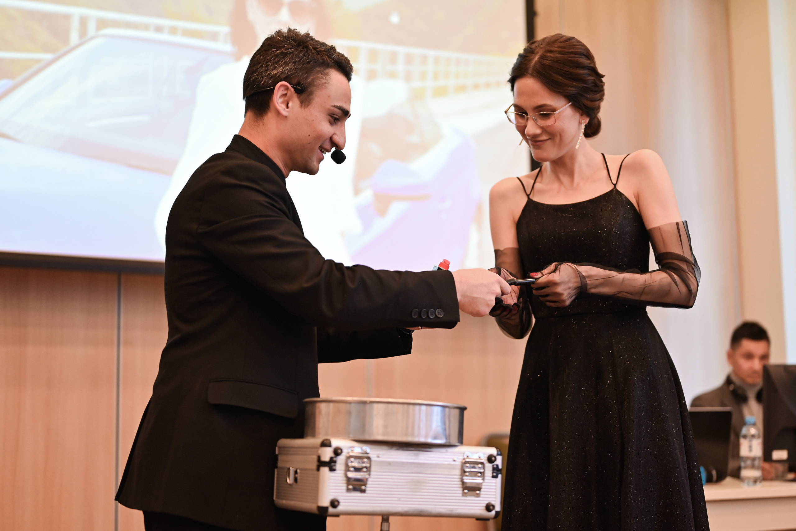 День Рождения Марины. Свадебный и семейный фотограф в Уфе Александров Максим