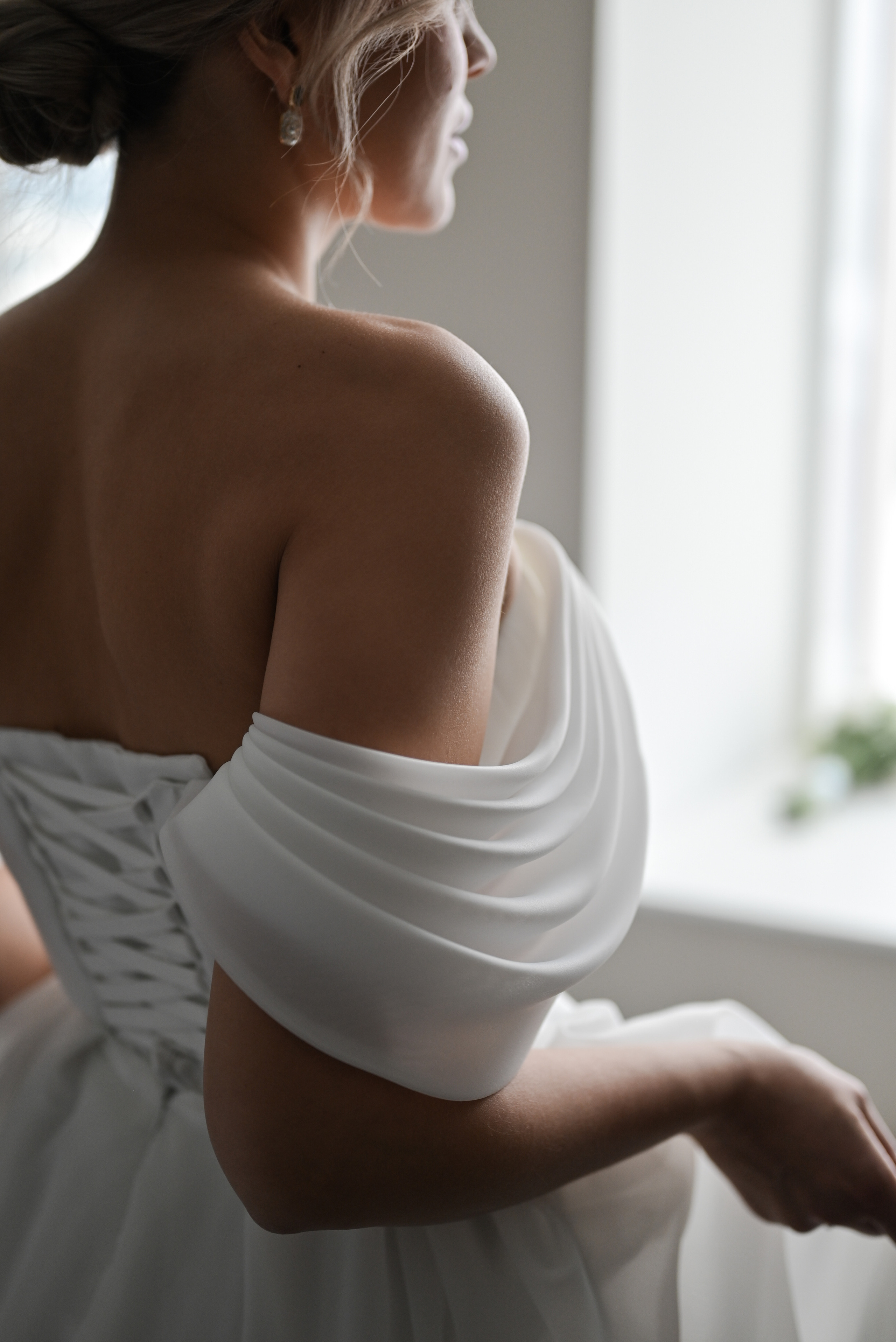 Вадим & Алина. Свадебный и семейный фотограф в Уфе Александров Максим