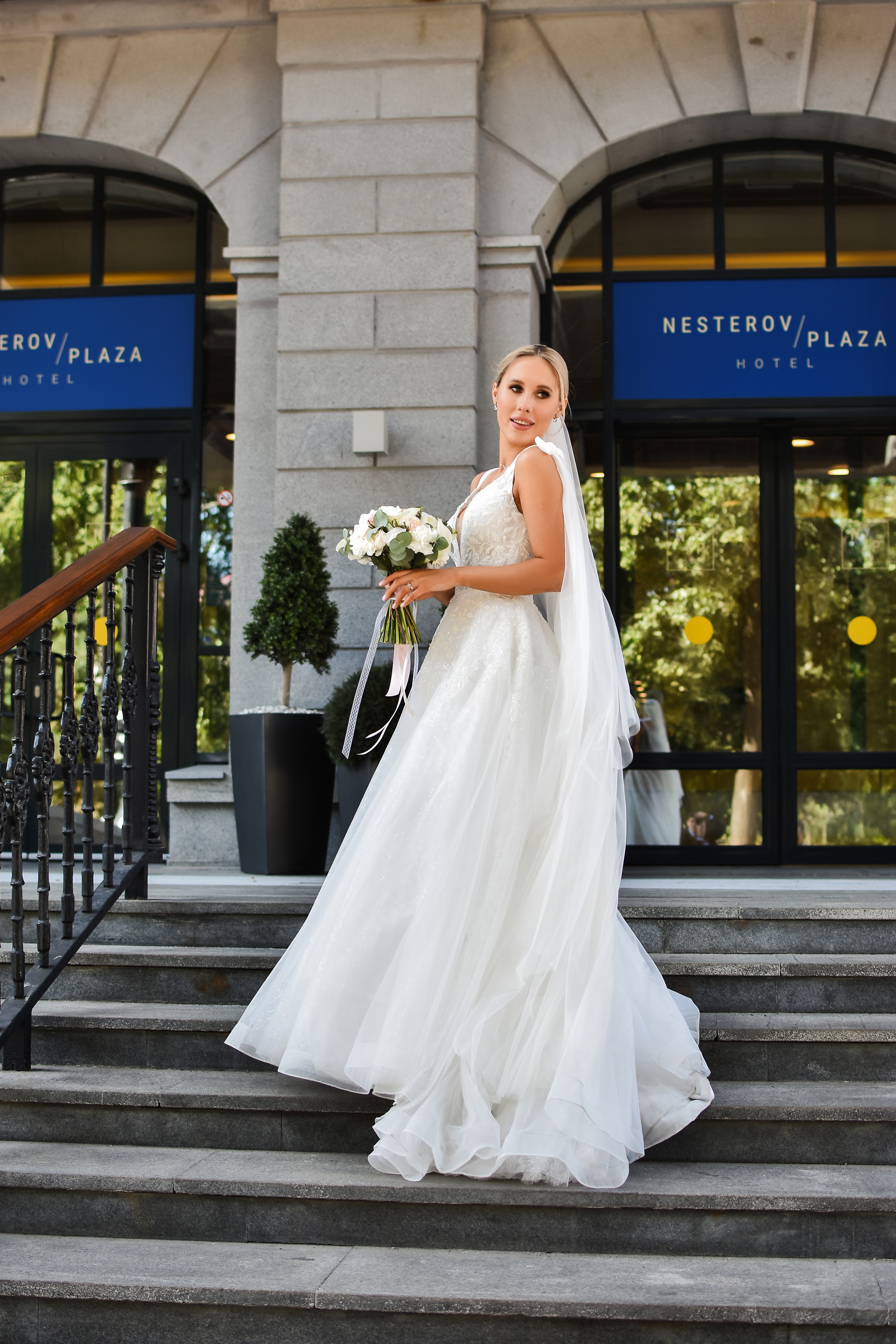 G & M. Свадебный и семейный фотограф в Уфе Александров Максим