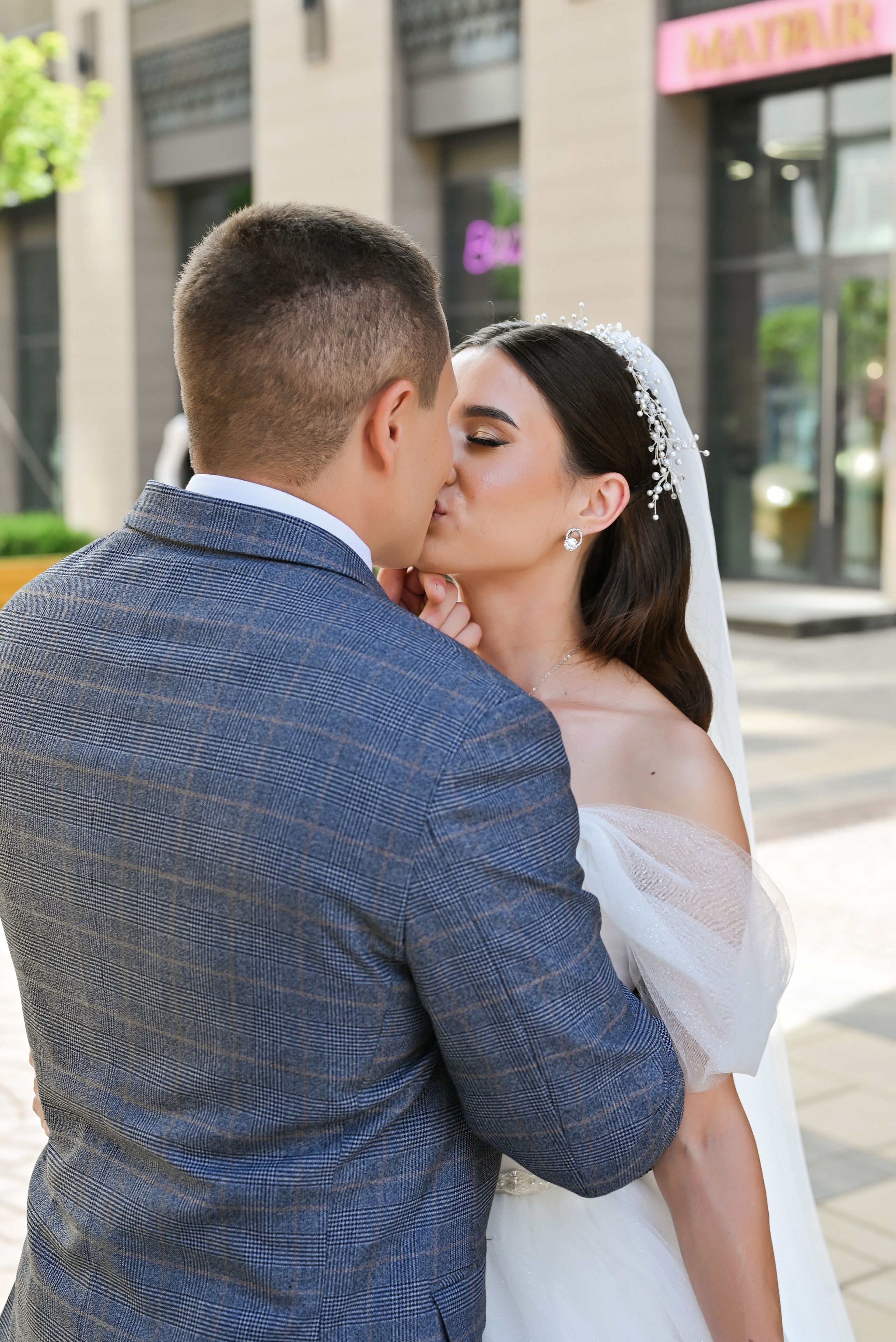 Арслан & Лиана. Свадебный и семейный фотограф в Уфе Александров Максим