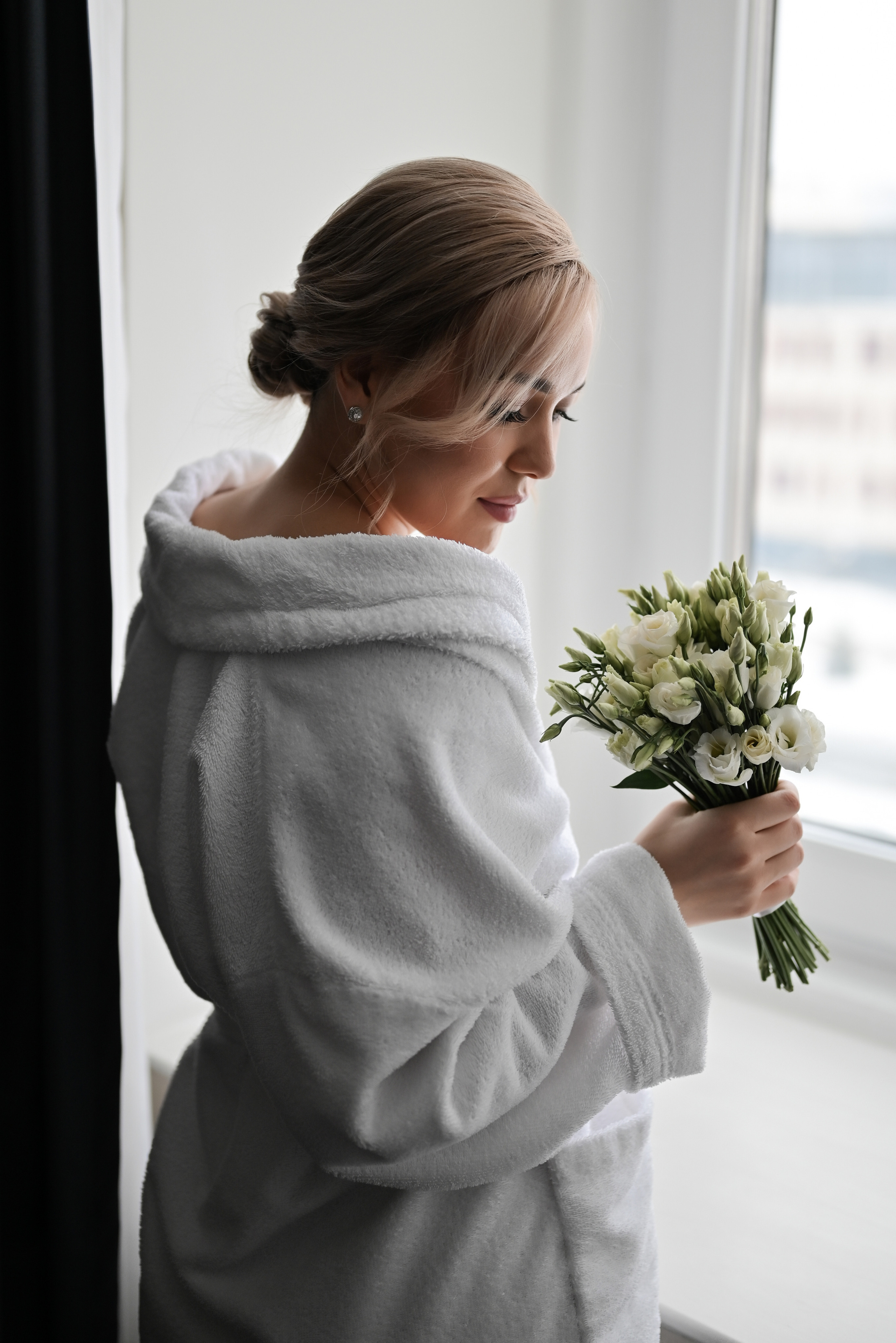 Вадим & Алина. Свадебный и семейный фотограф в Уфе Александров Максим